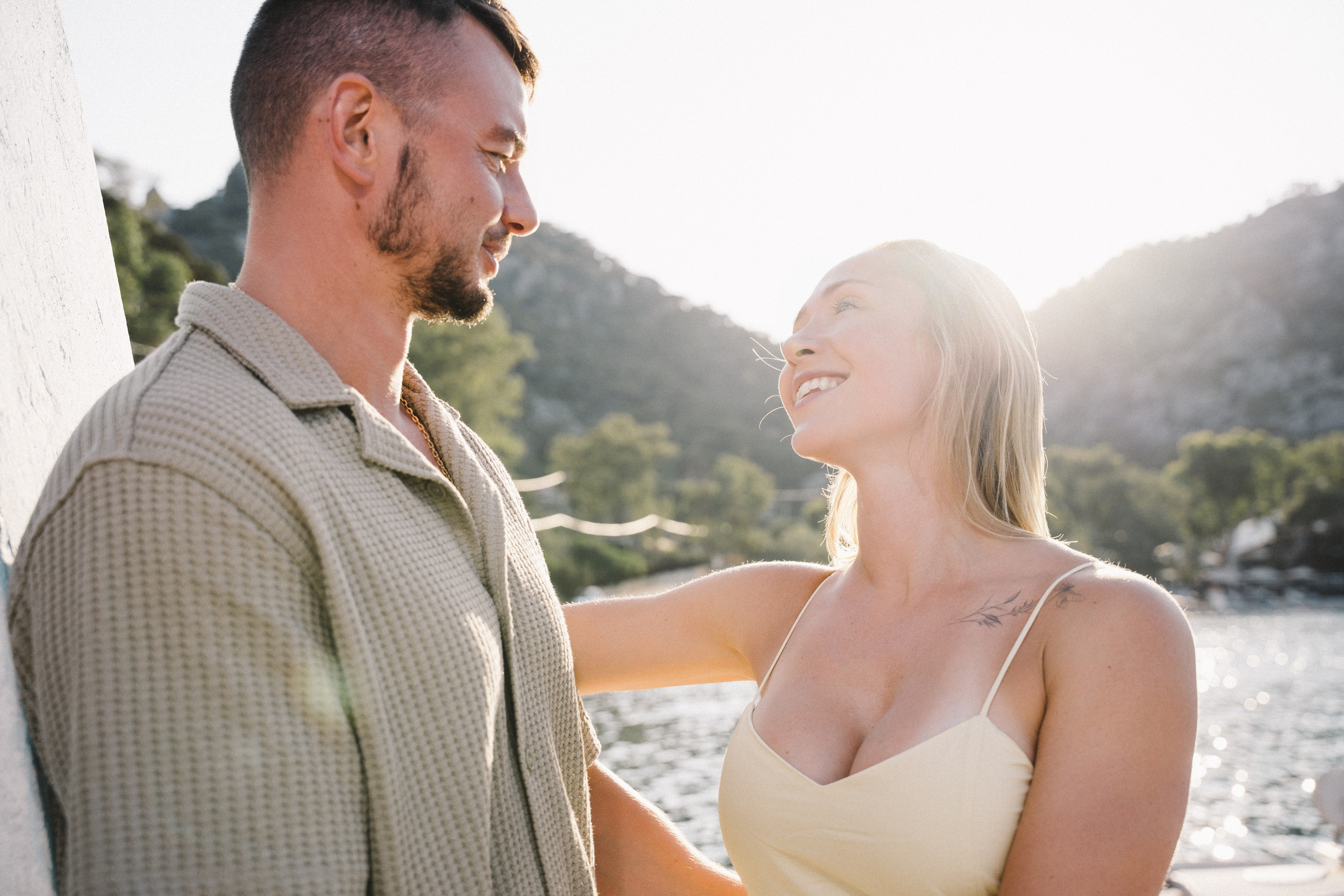 L & A. GK Photography – Capture the Moment