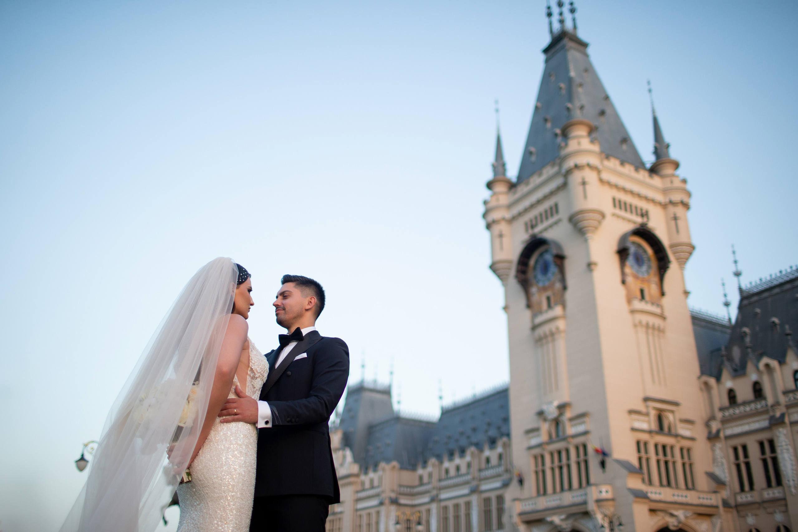 Vlad & Sabina. Servicii Foto Video la Nunta Chisinau Moldova Europa Studio MagicFoto