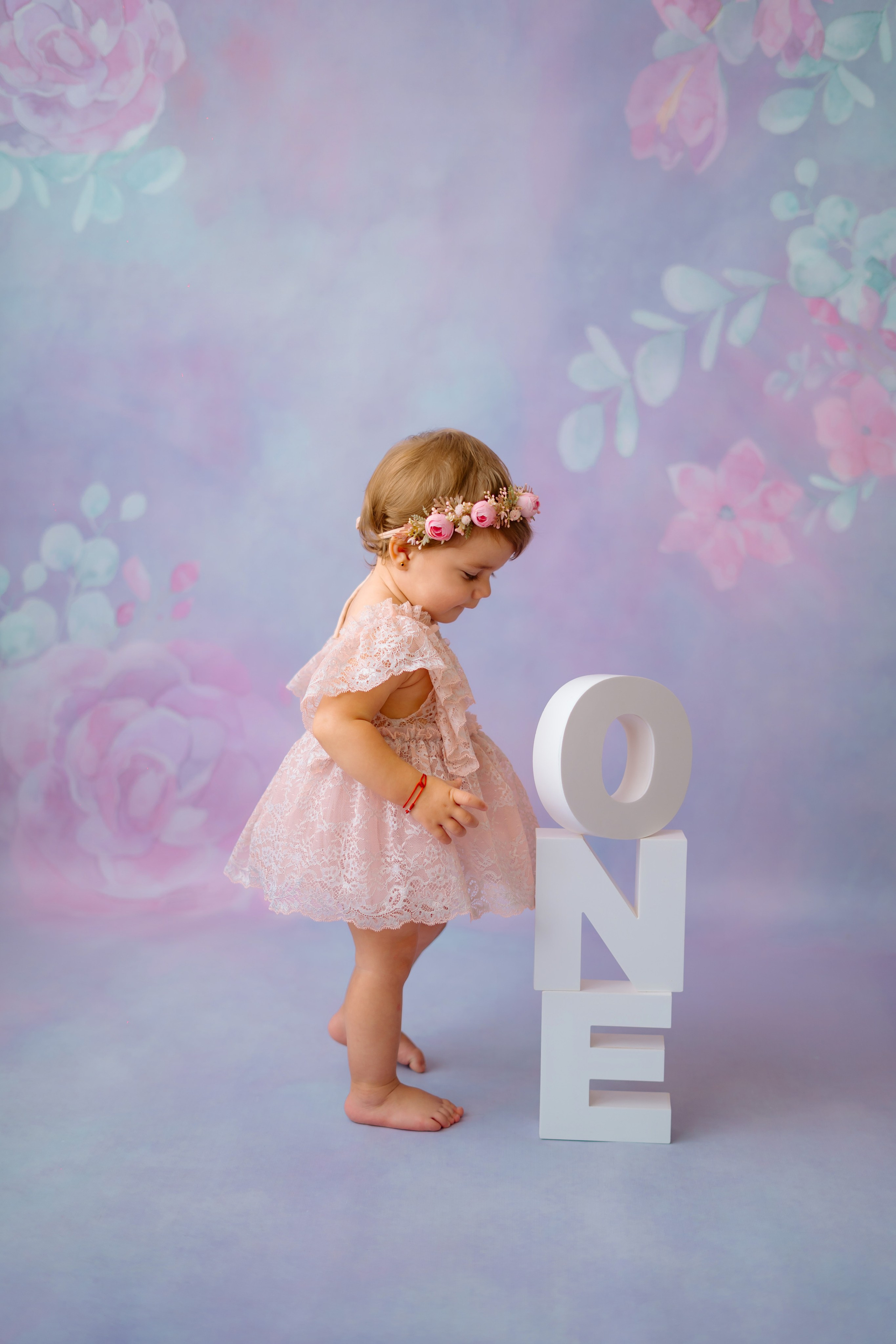 Amelia. Diana Muntean Photography