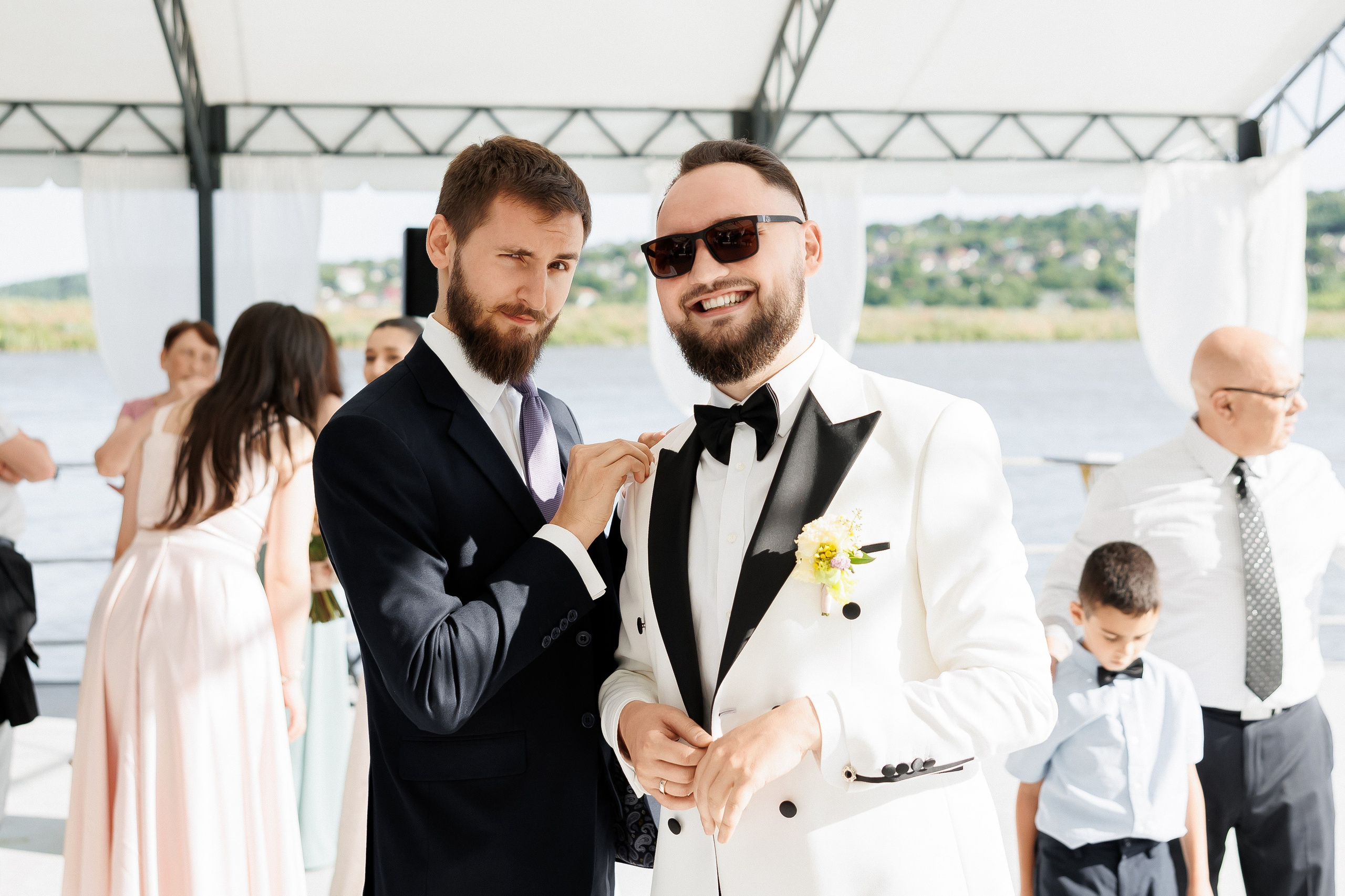 Florin & Corina — Complexul Turistic Costesti — Wedding Day. Servicii Foto și Video 067188353