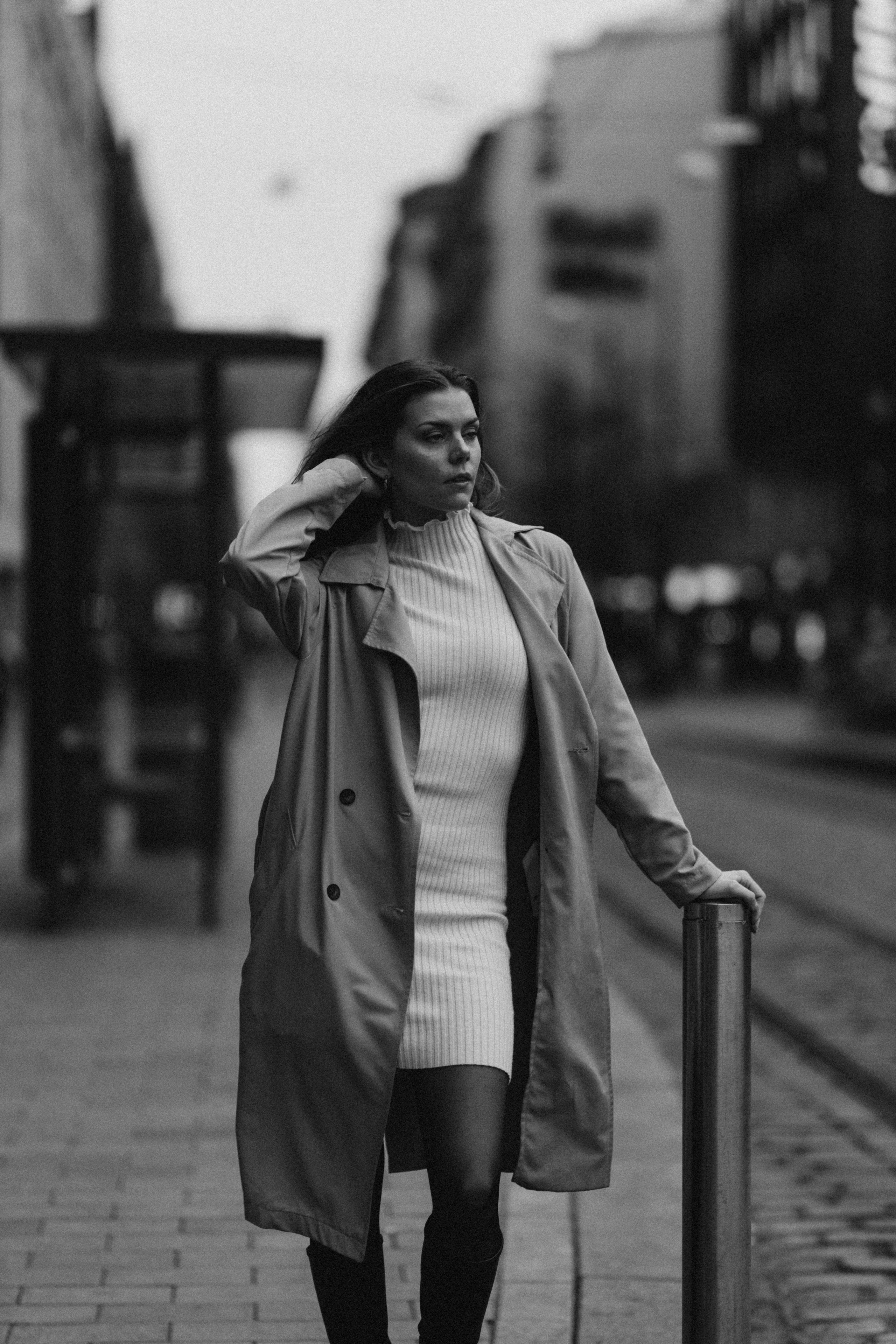 Kata. Wedding and portrait photographer in Helsinki Vickan O