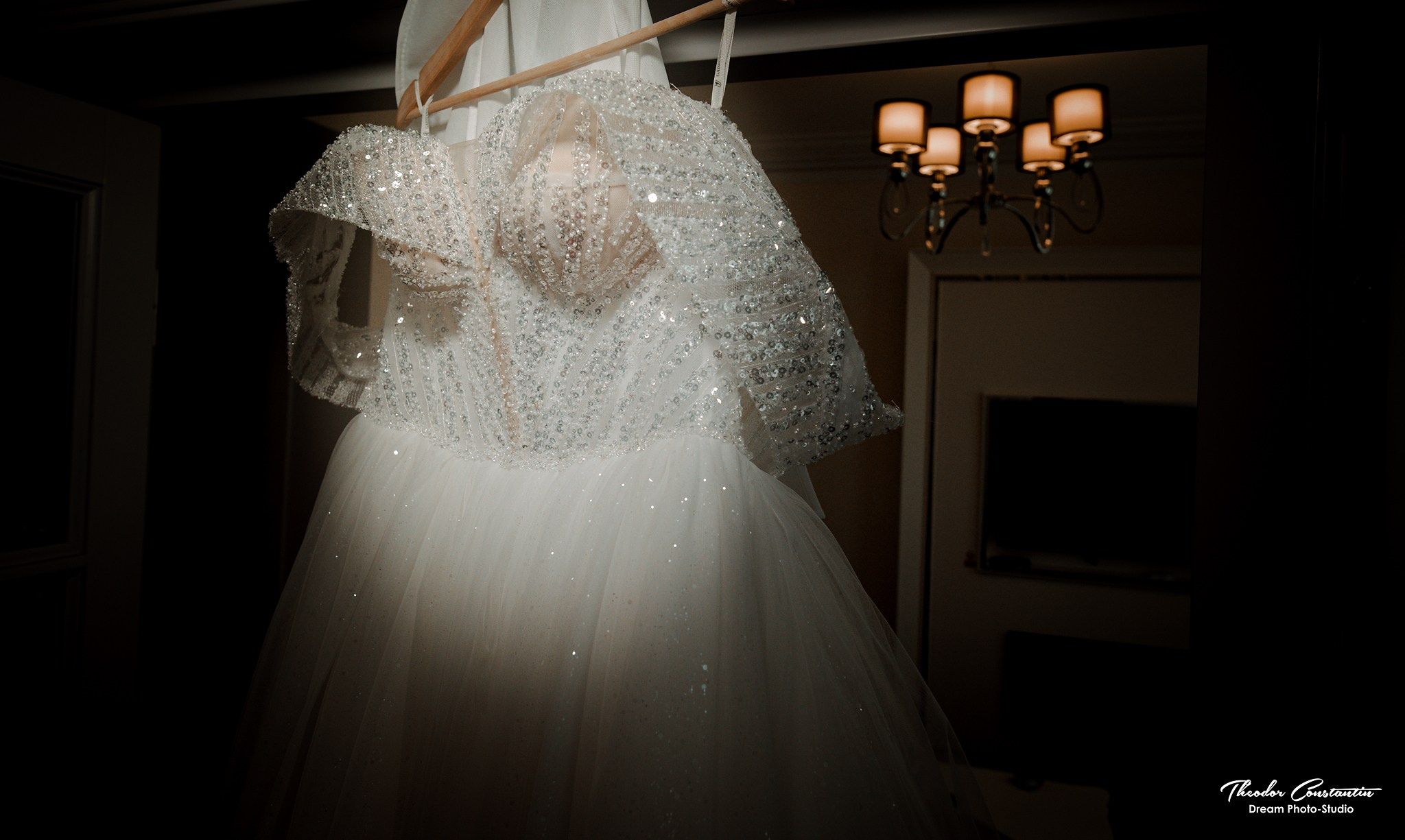 Nunta. Dream Studio Galați – ședințe foto profesionale pentru familie, portrete și evenimente