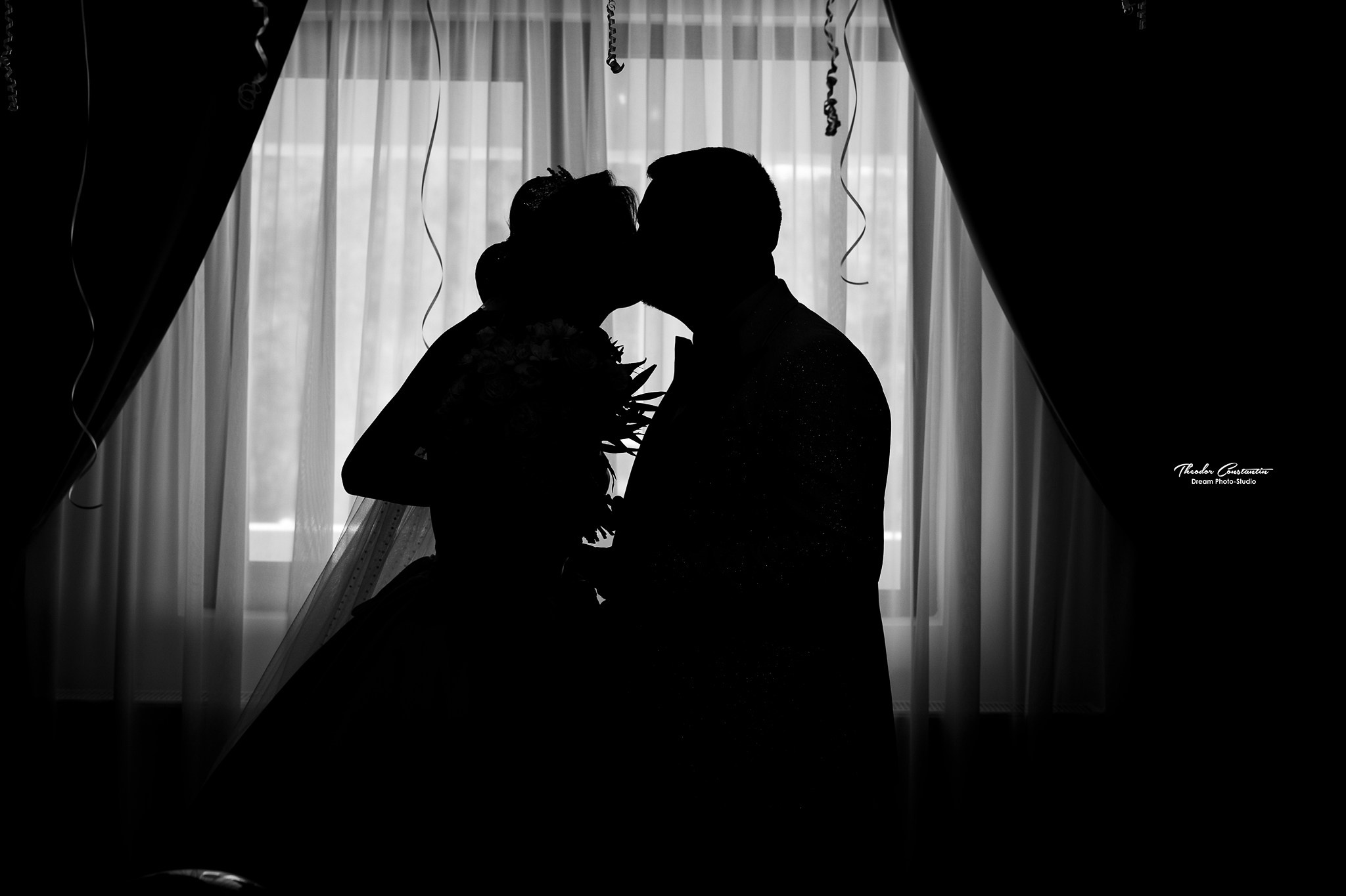 Nunta. Dream Studio Galați – ședințe foto profesionale pentru familie, portrete și evenimente