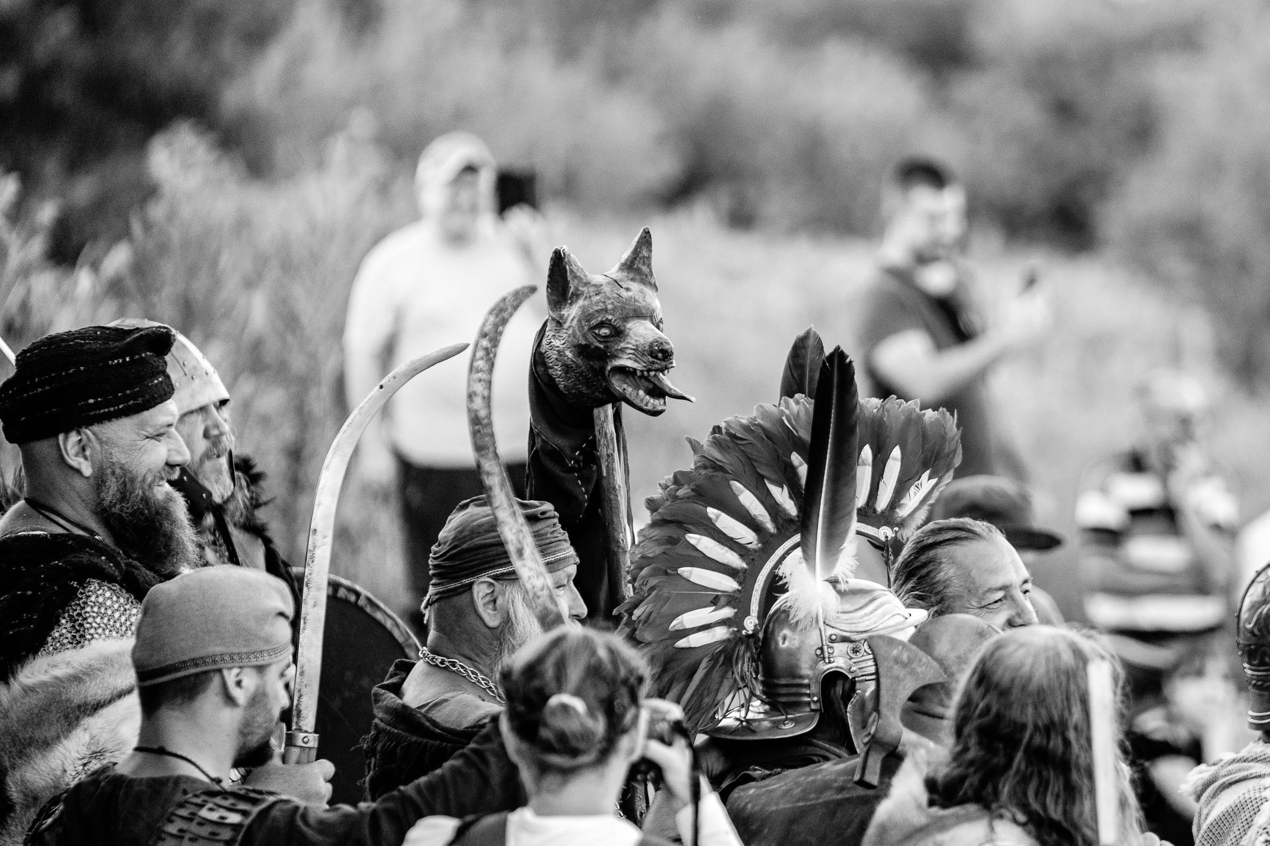 Festivalul GETODAVA - Iasi