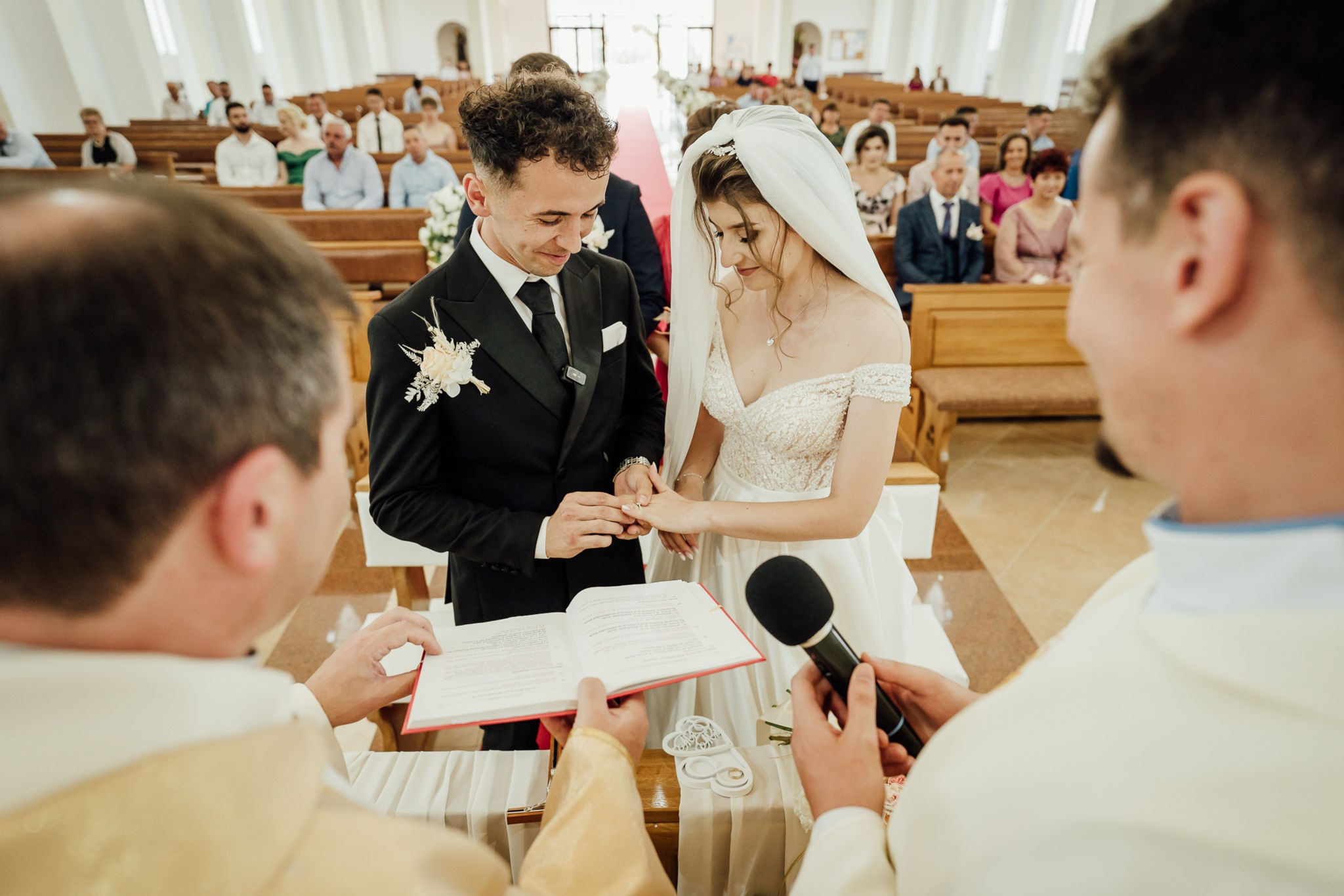 Nunta Madalina & Marian