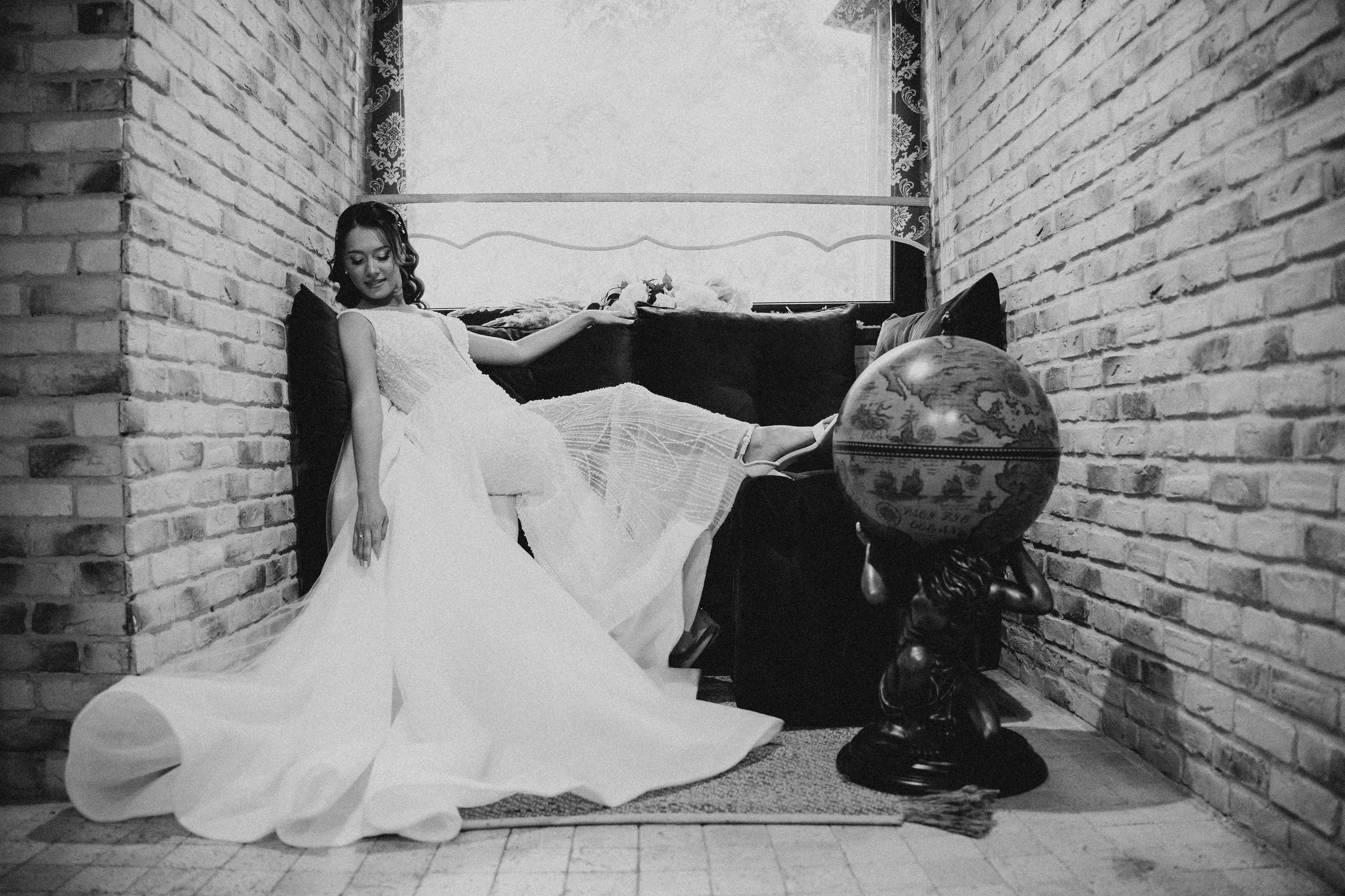 Costi & Madalina. Fotograf de nunta — Ionut Belea dar si evenimente corporate din Romania