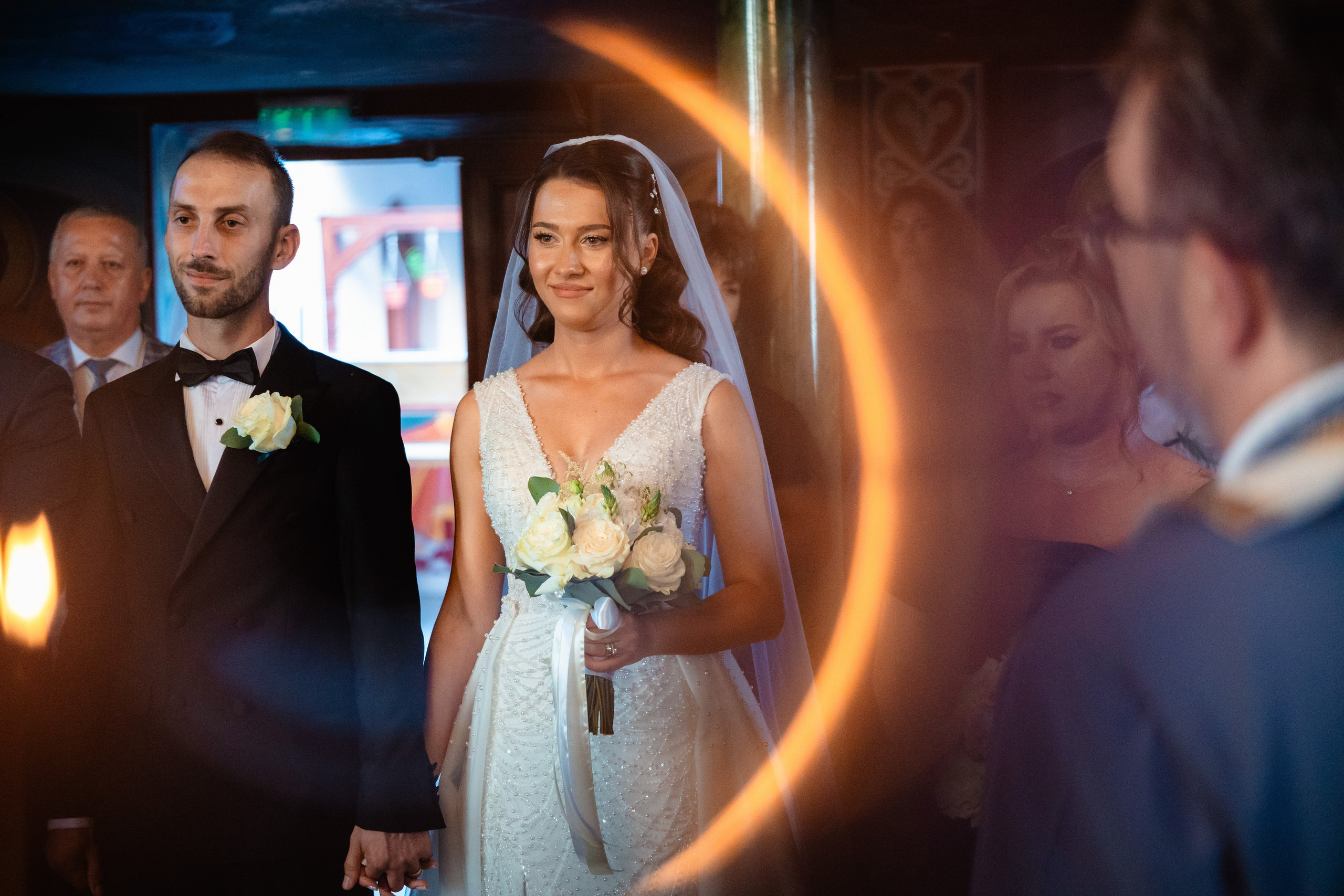 Costi & Madalina. Fotograf de nunta — Ionut Belea dar si evenimente corporate din Romania