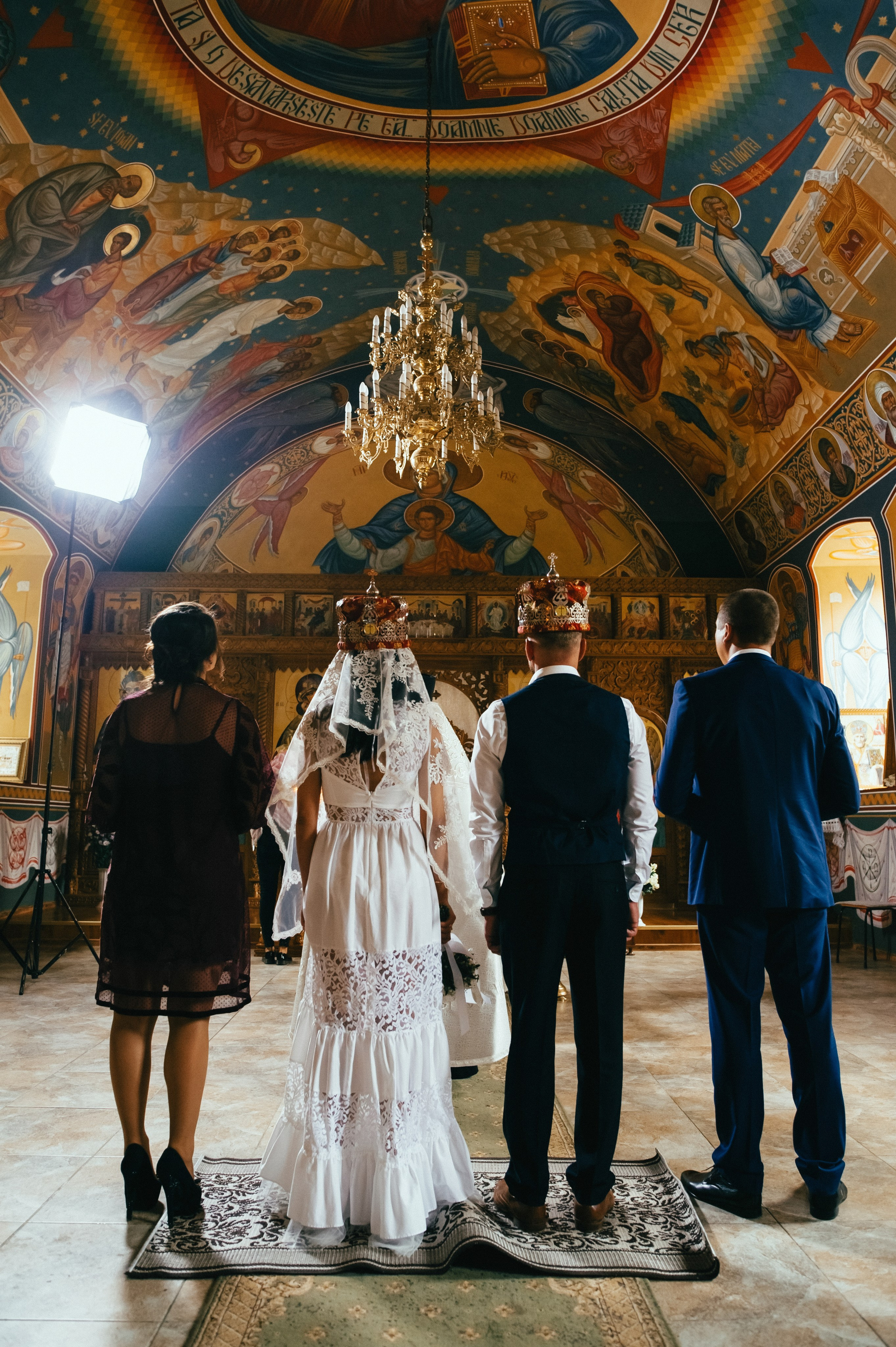 Cristina & Vadim. Fotograf de familie și evenimente
