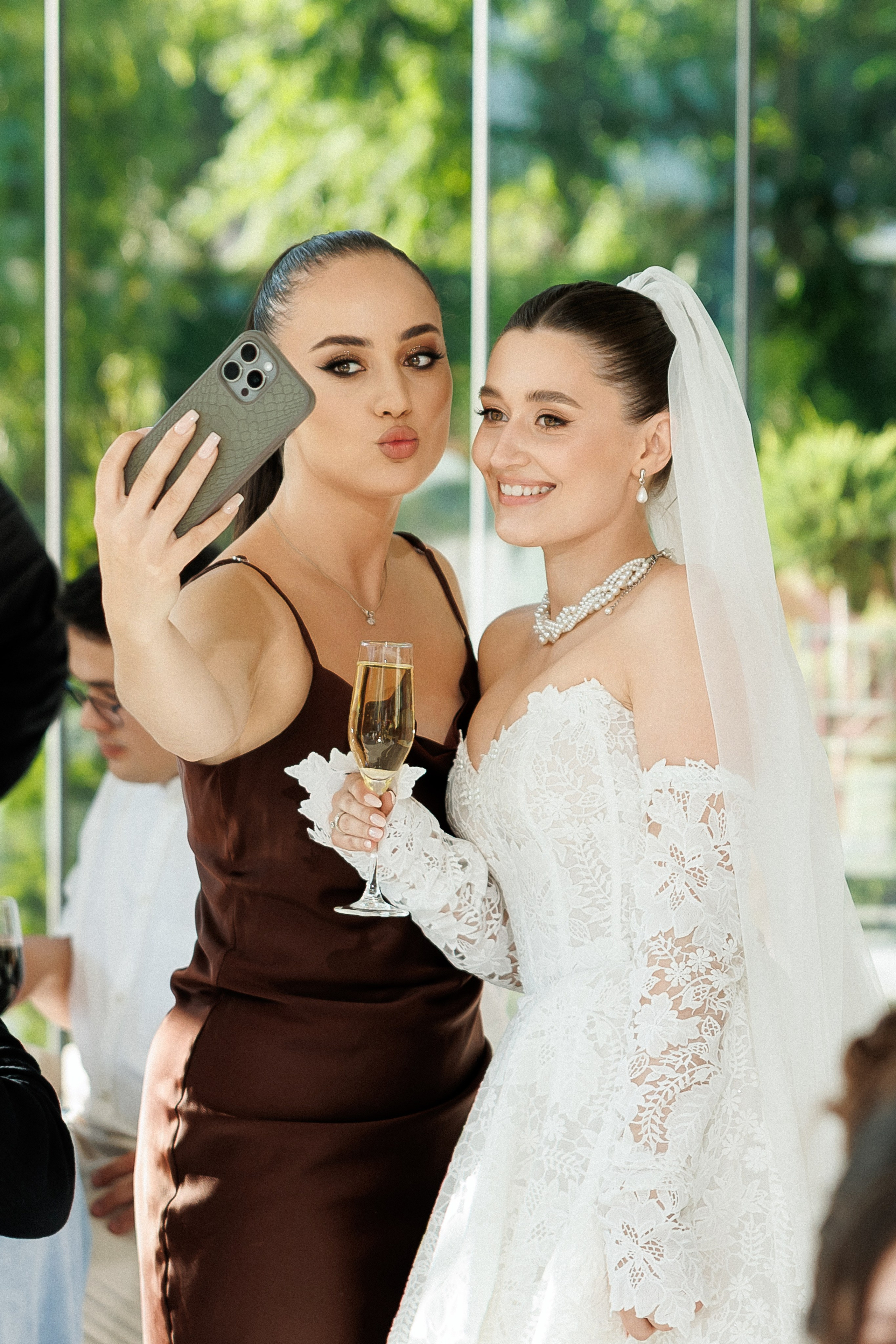 Florin & Corina — Complexul Turistic Costesti — Wedding Day. Servicii Foto și Video 067188353