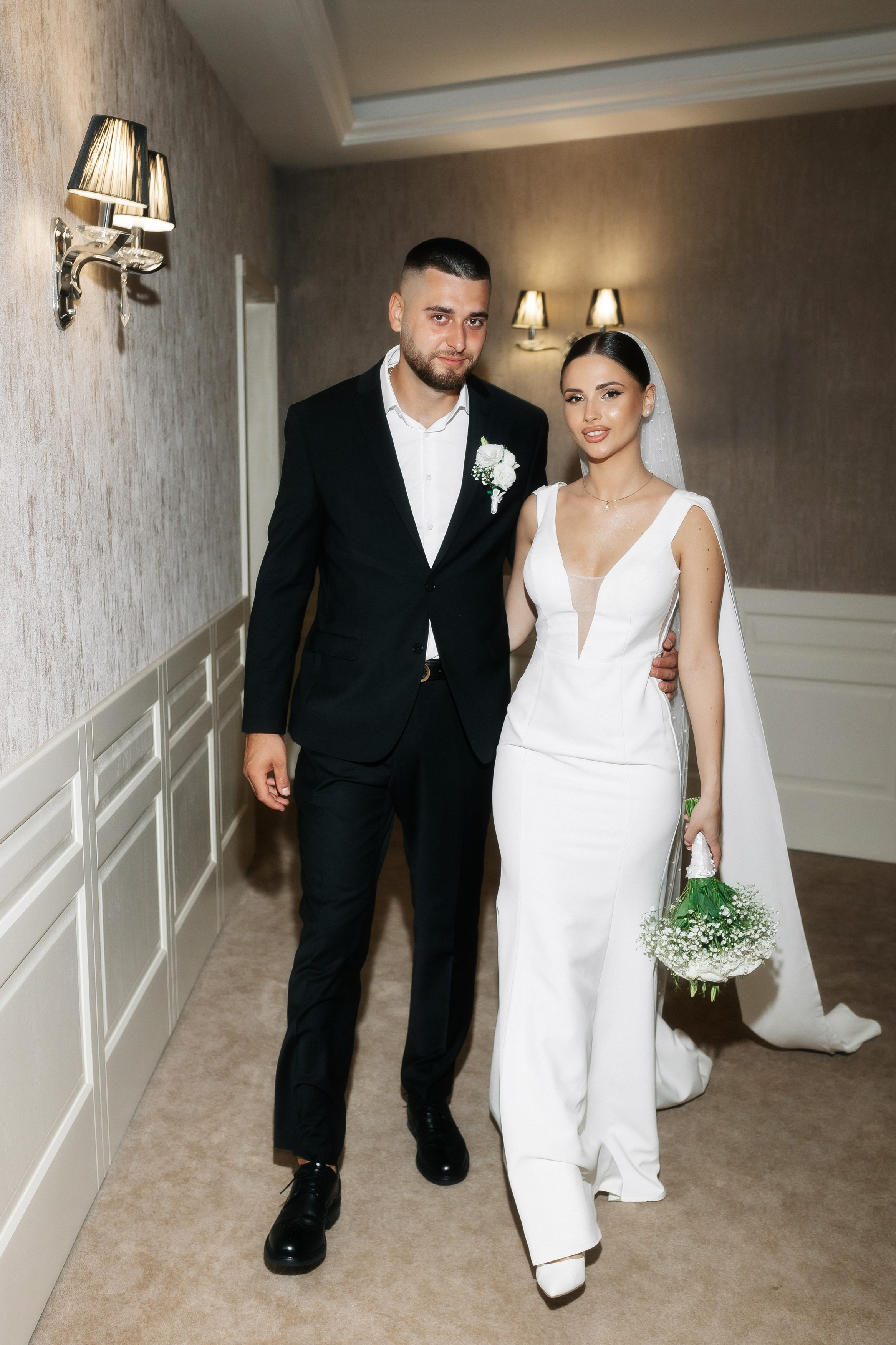 DEMETRA + NICOLAE REPUBLICA MOLDOVA. Fulga Photographer