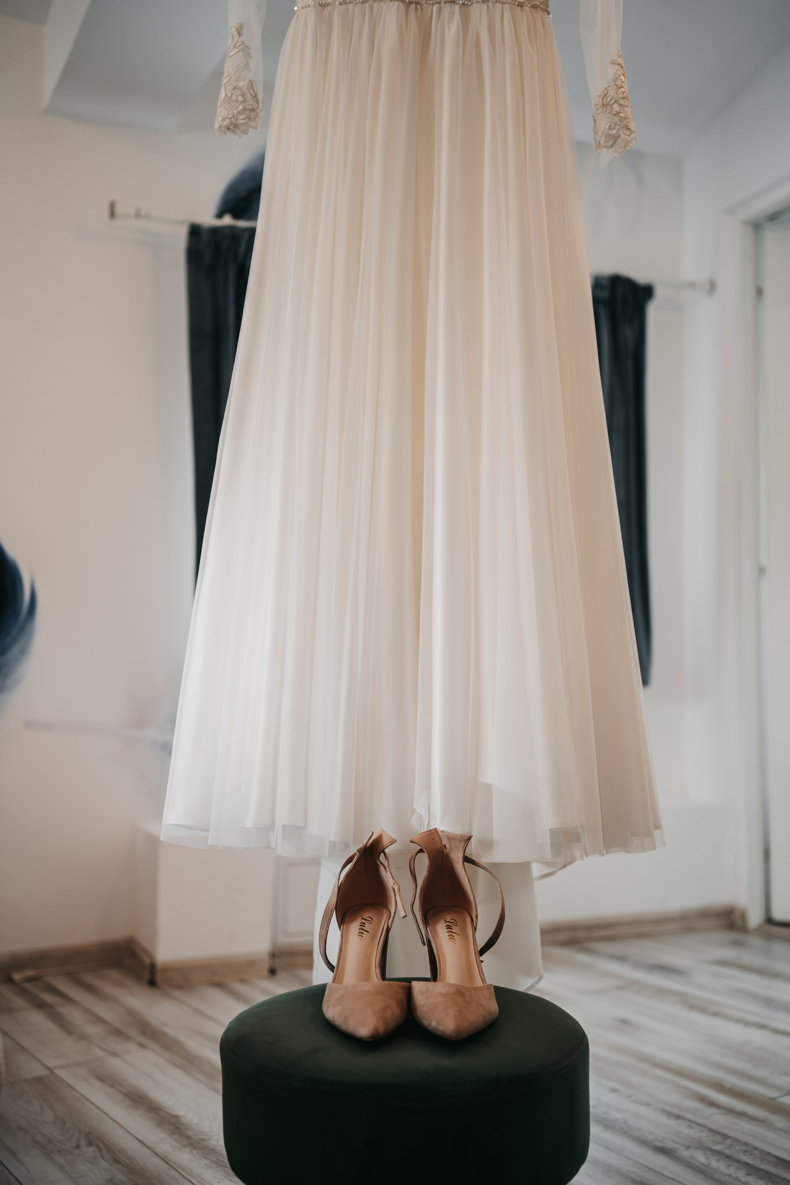 D & E. Fotograf Nunta Iasi - Hearts & Pictures