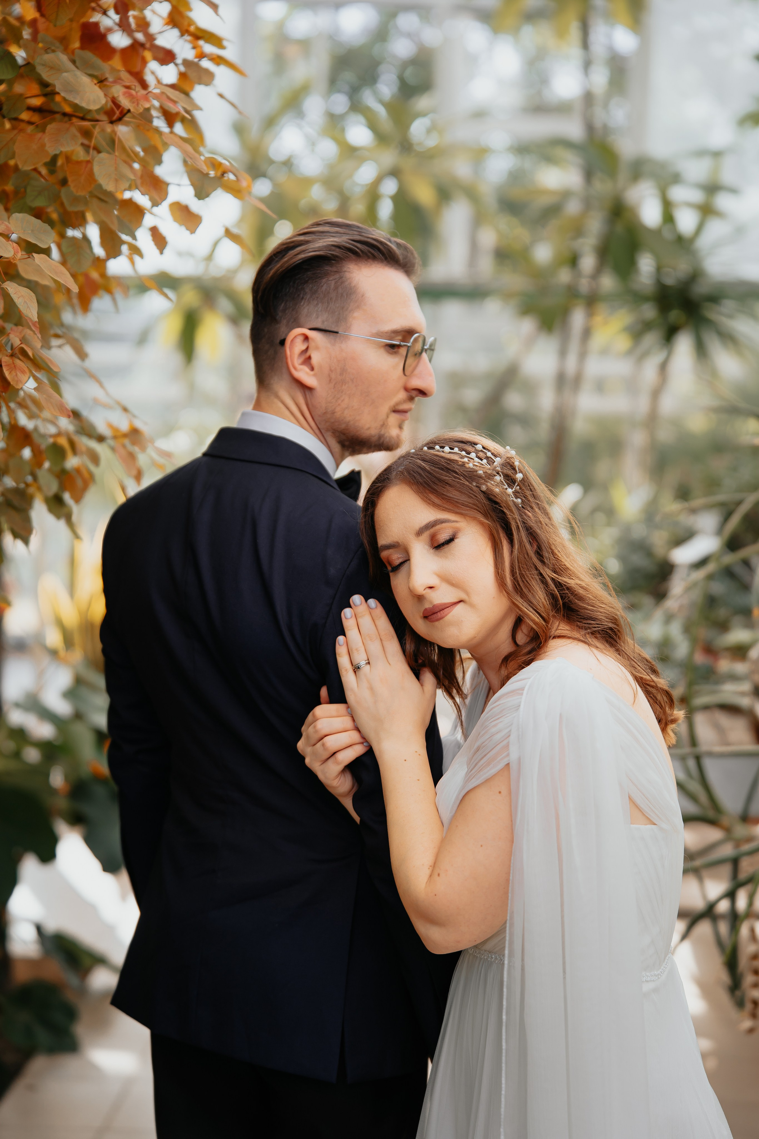 L & E. Fotograf Nunta Iasi - Hearts & Pictures