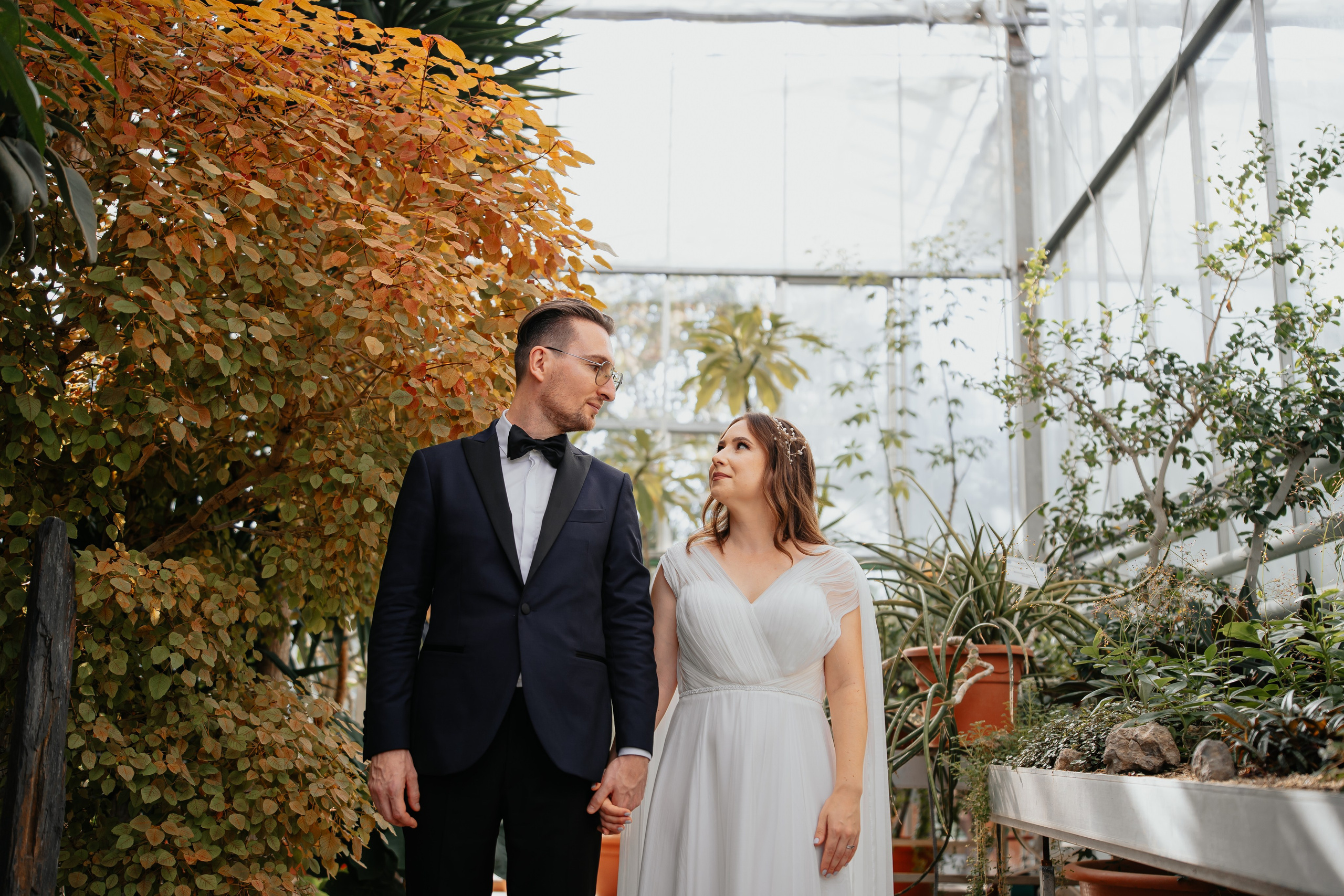 L & E. Fotograf Nunta Iasi - Hearts & Pictures