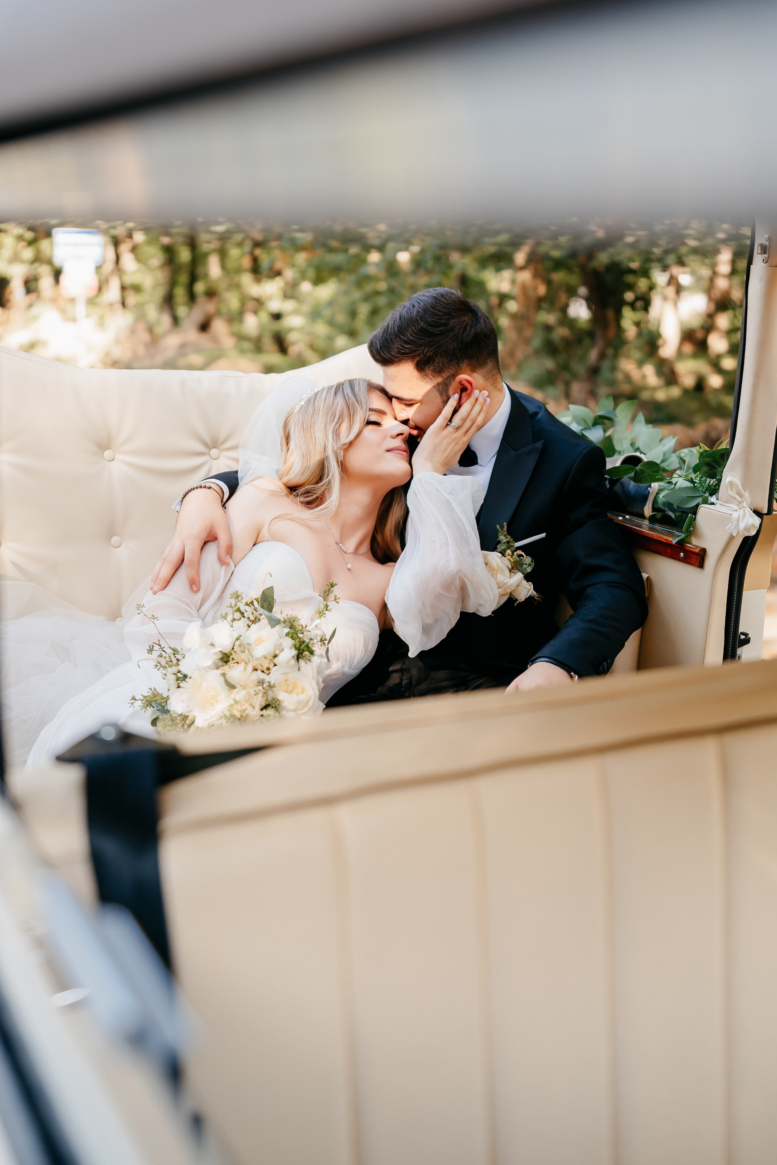 R & A. Fotograf Nunta Iasi - Hearts & Pictures