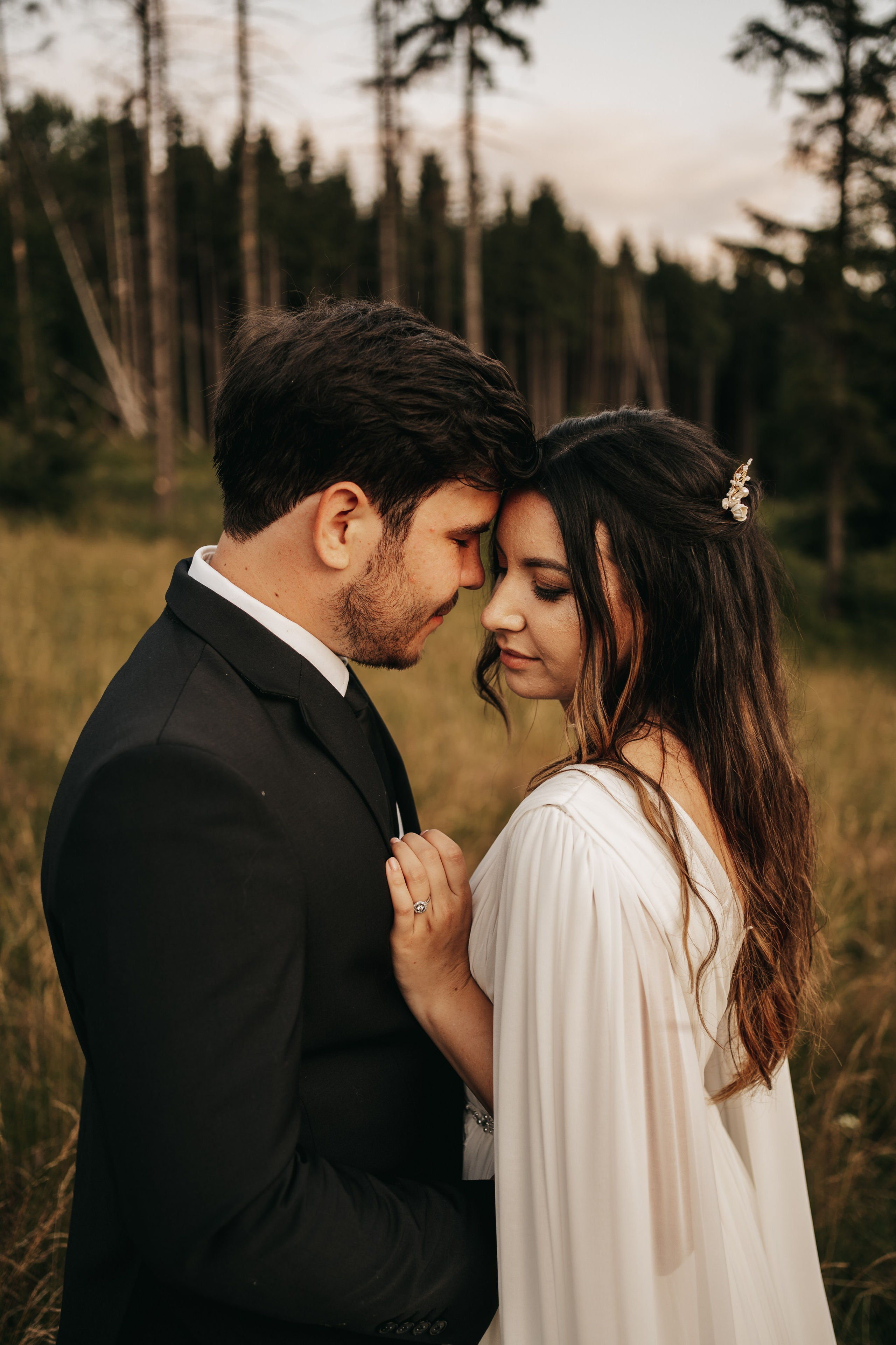 A & A. Fotograf Nunta Iasi - Hearts & Pictures