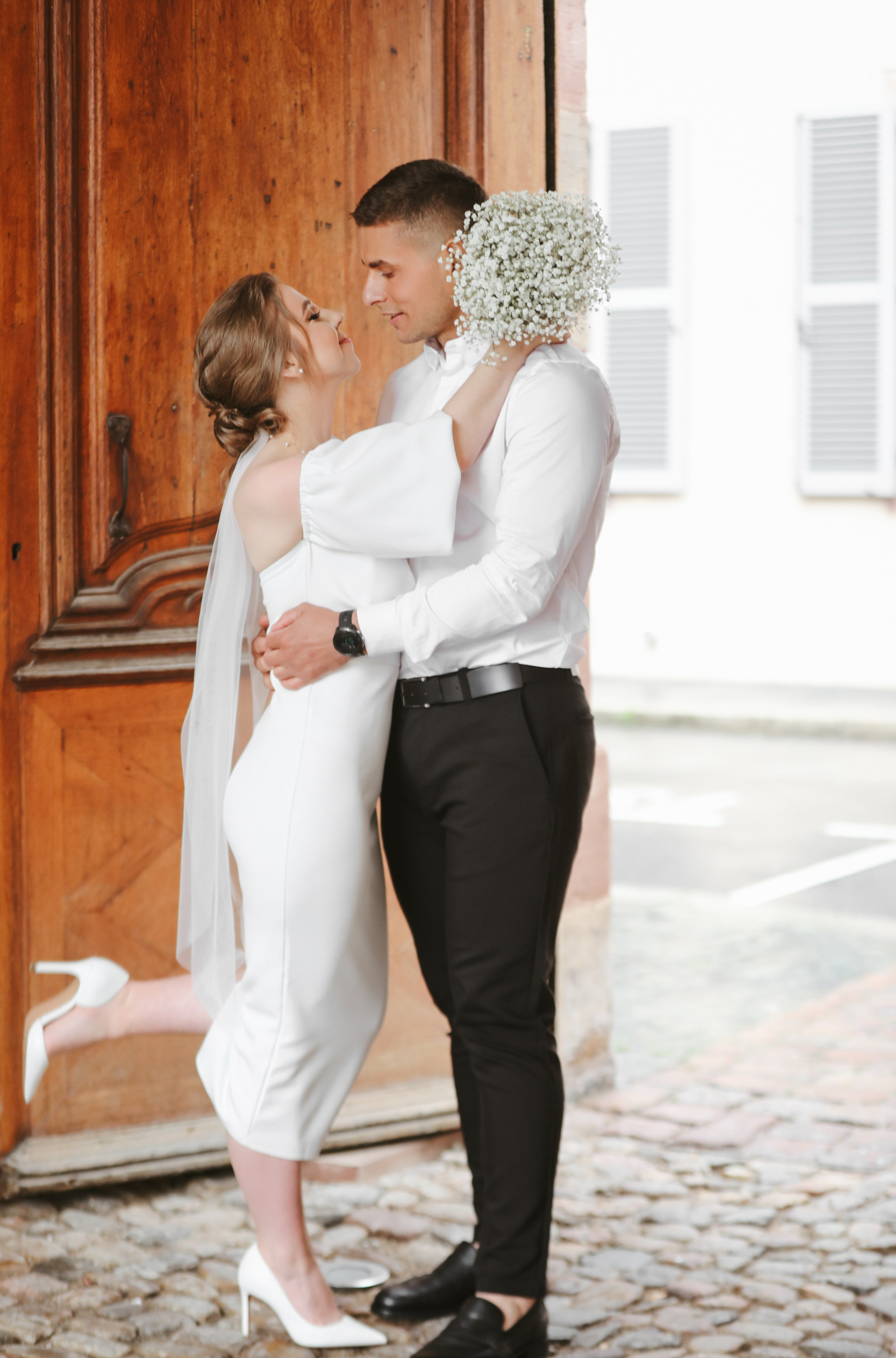 Adriana & Ion. Flora Grigoryan Wedding Photography