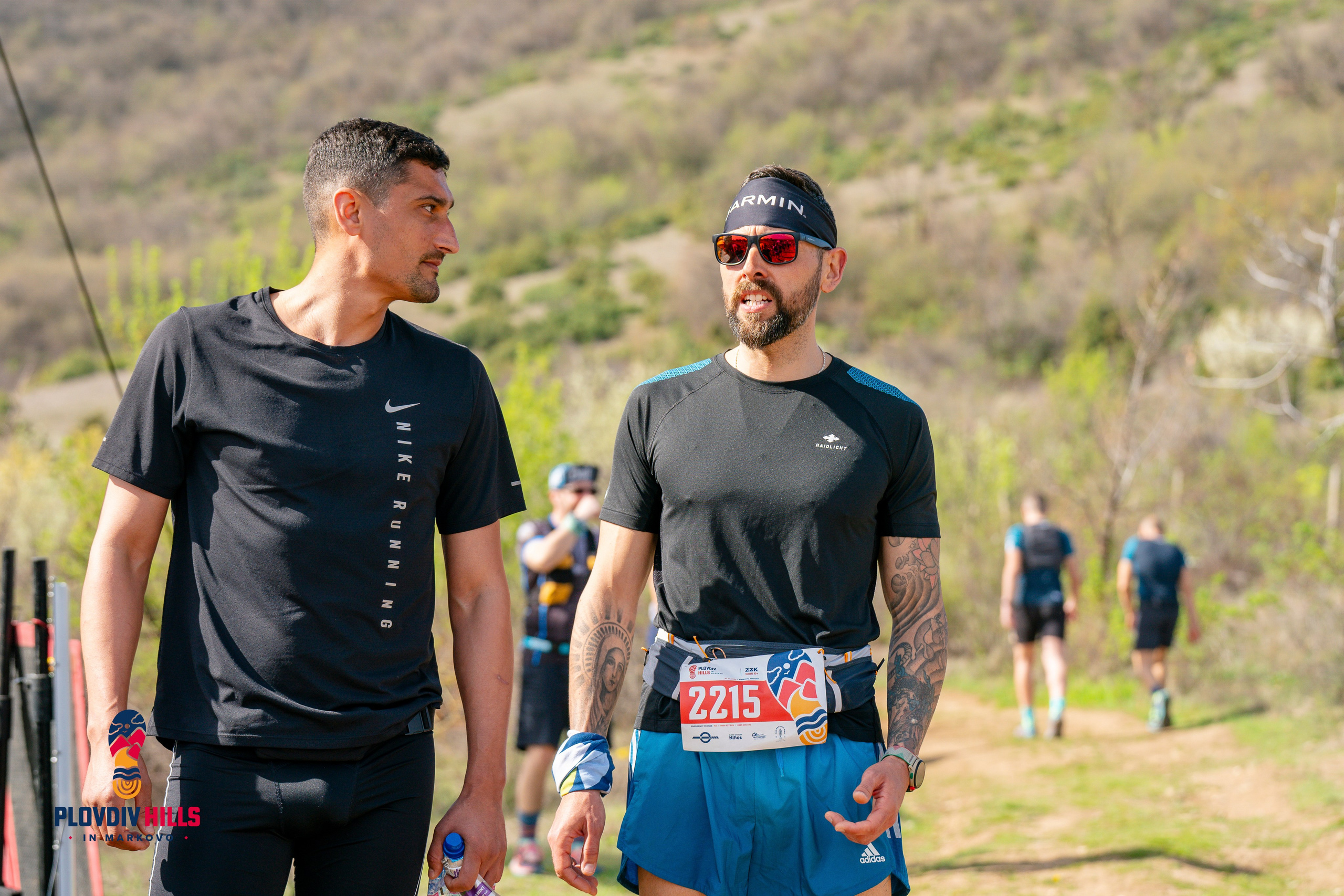 Снимки 2024-KrisoK Photography. «Plovdiv Hills in MARKOVO» е състезание по планинско бягане