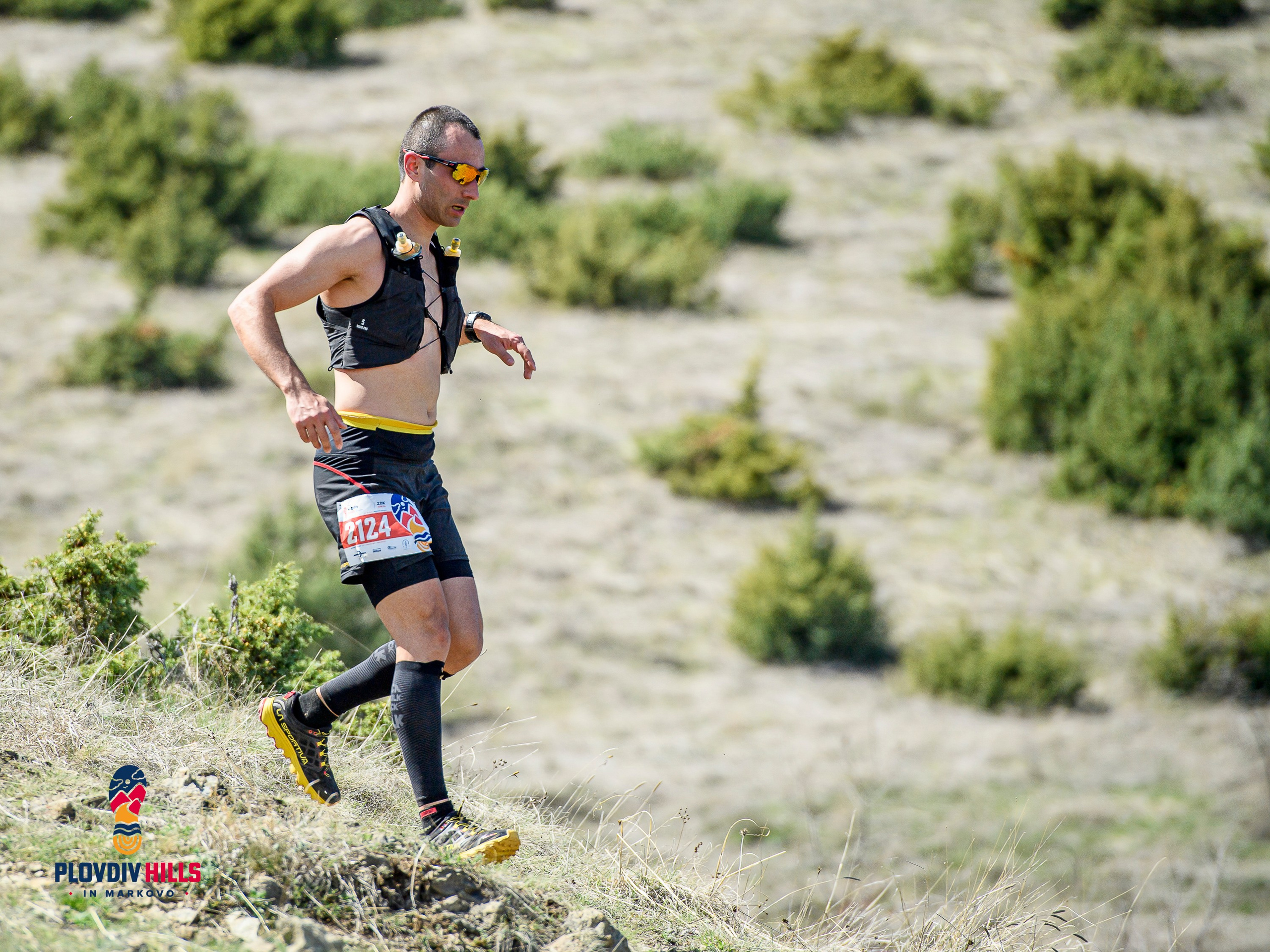 Снимки 2024-KrisoK Photography. «Plovdiv Hills in MARKOVO» е състезание по планинско бягане