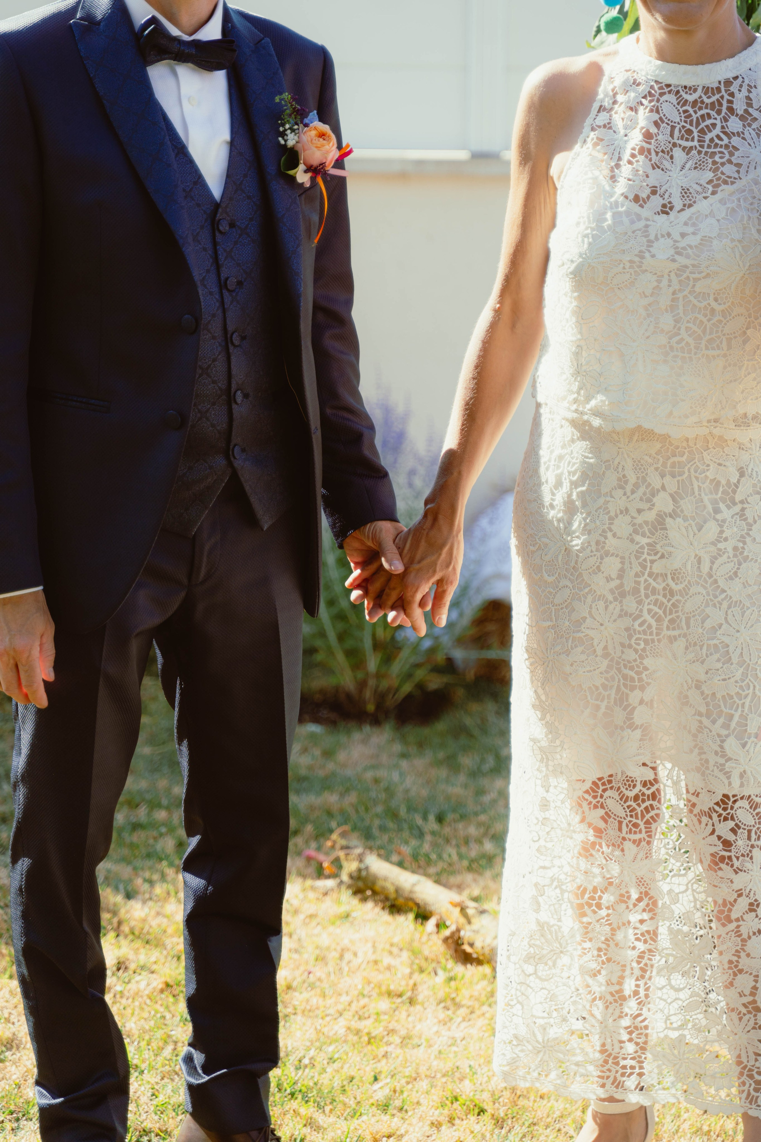 Claire & Cyril. Weeding photographer / event / portrait
