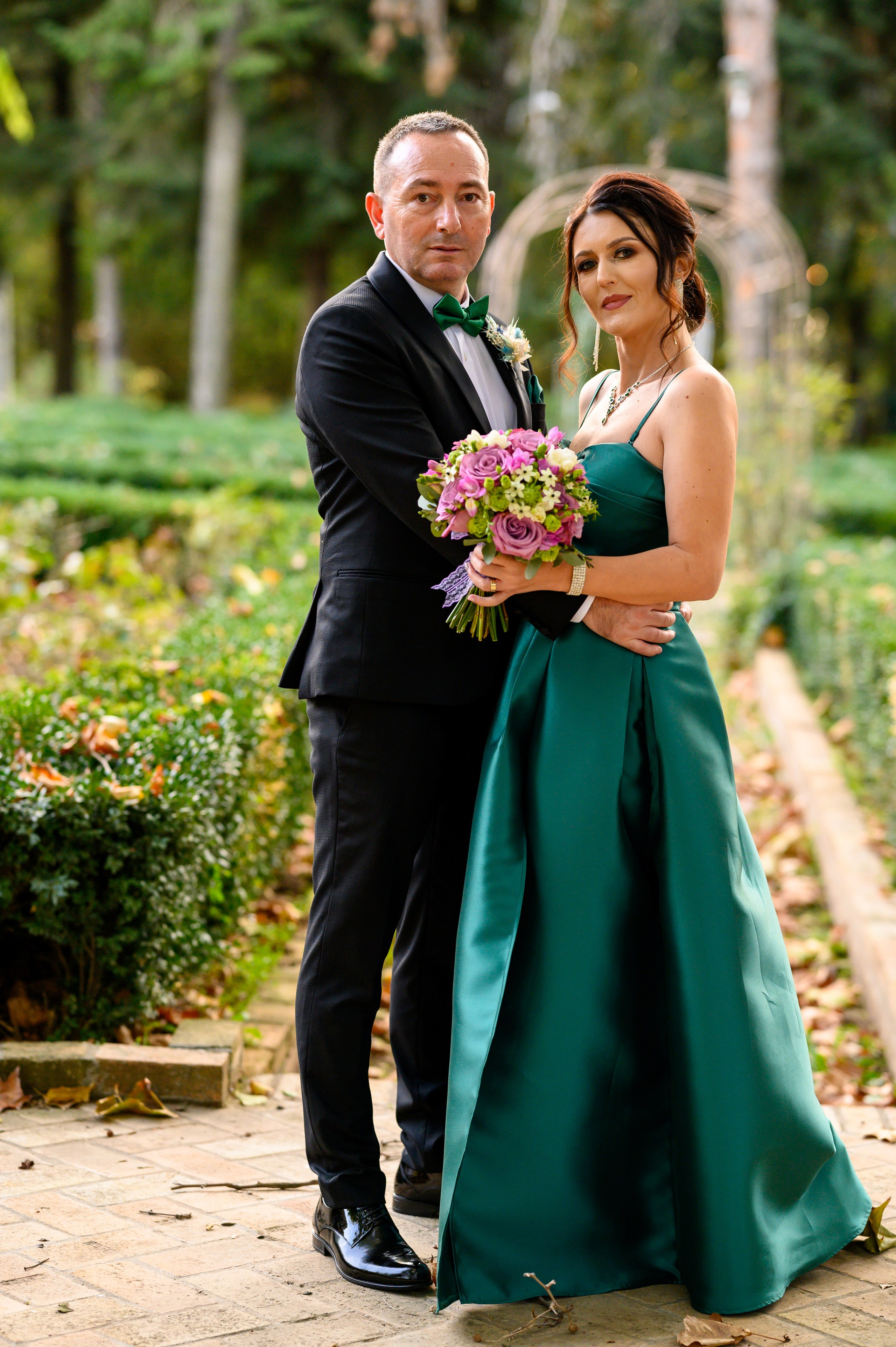 Nunta Mihaela & Costin