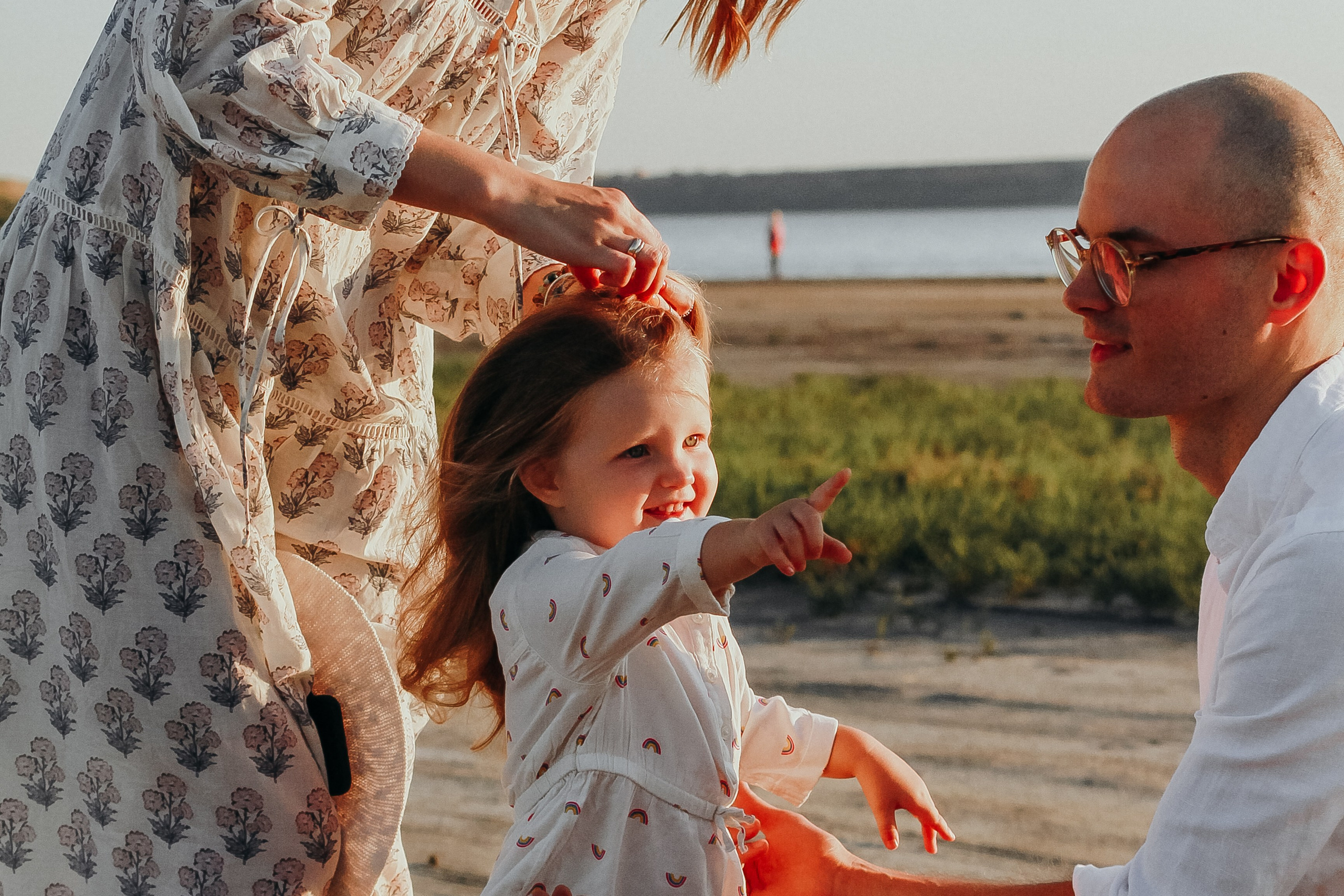 Summer walk. Iryna Zhyvora | Photographer | Stockholm
