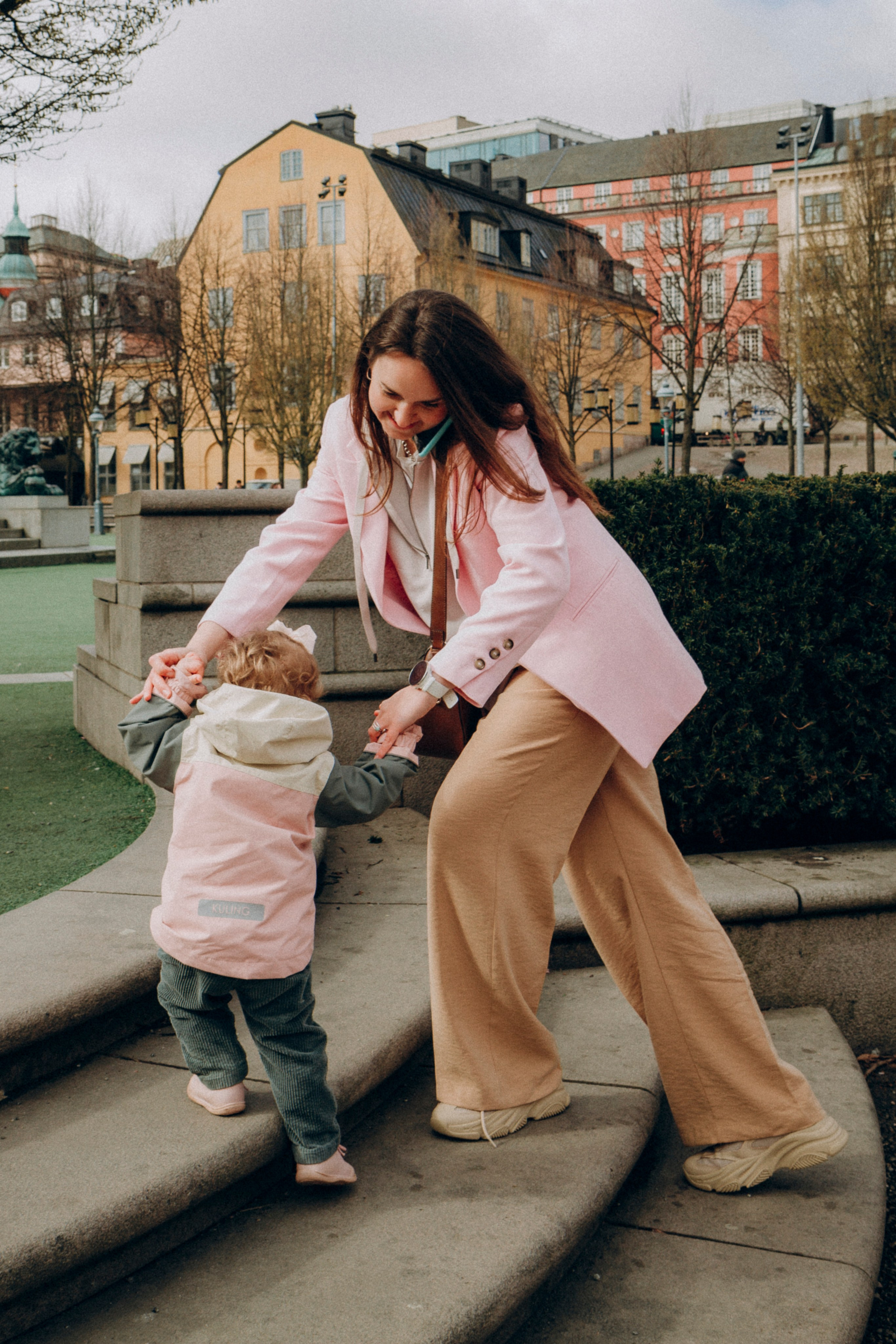 Anastasia. Iryna Zhyvora | Photographer | Stockholm