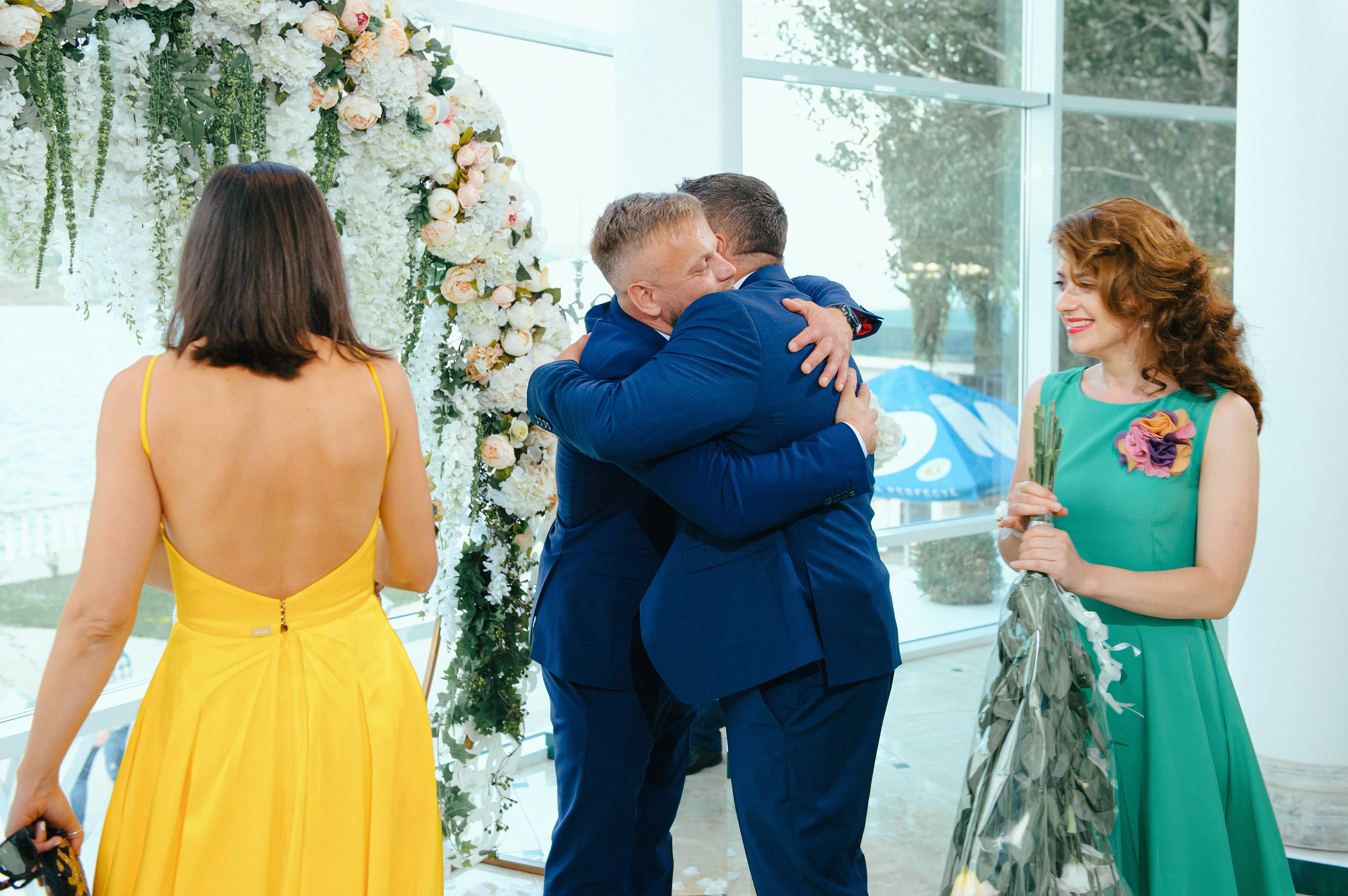 Cristina & Vadim. Fotograf de familie și evenimente