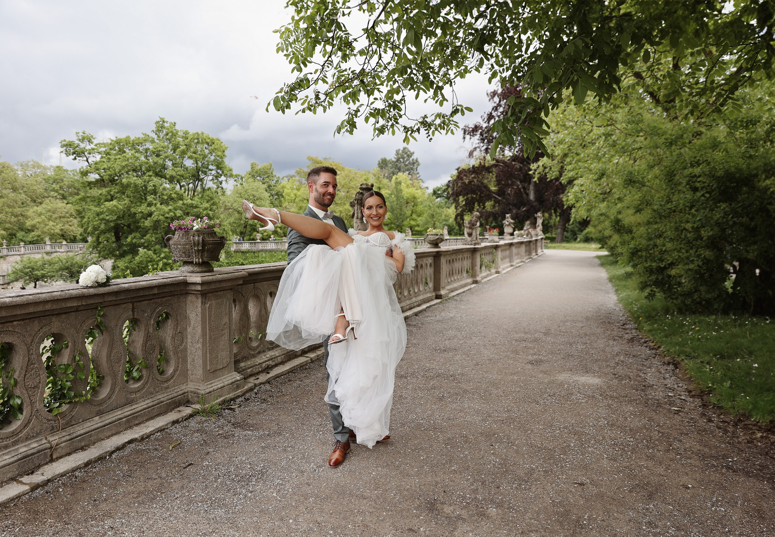 Hochzeit. Oxana Gruber Fotograf