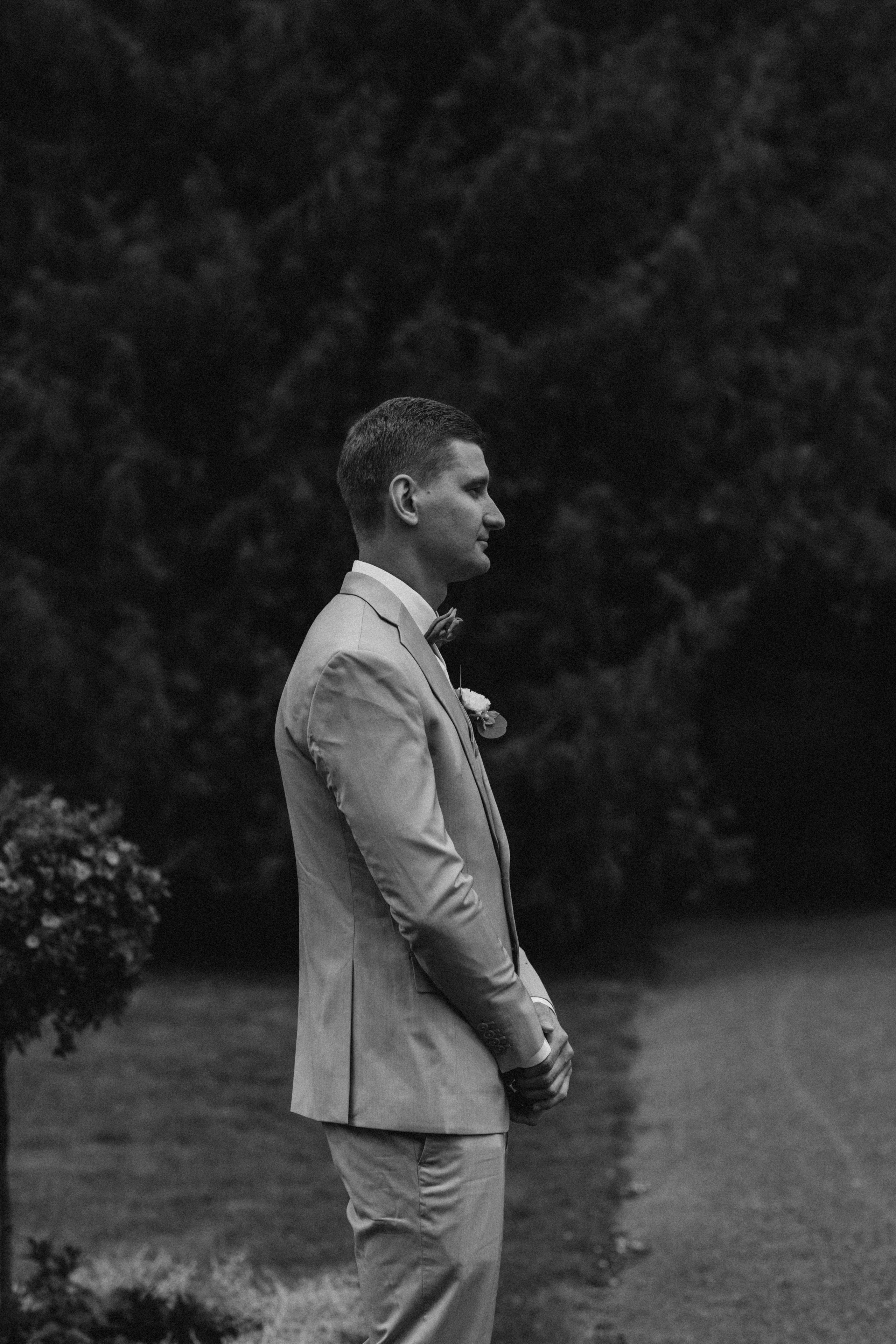 Wedding. Wedding and portrait photographer in Helsinki Vickan O