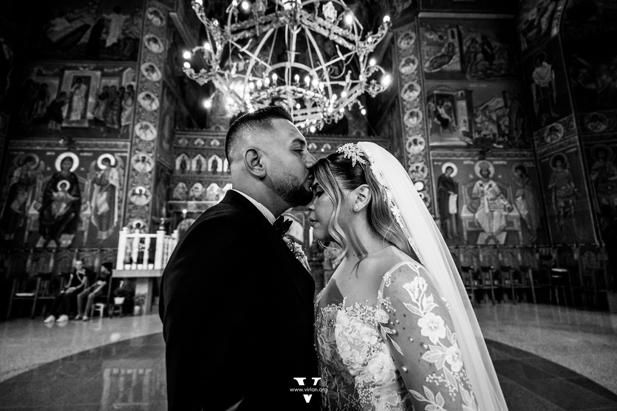 Casiana si Alex. Cosmin Virlan - Fotograf de eveniment din Târgoviște