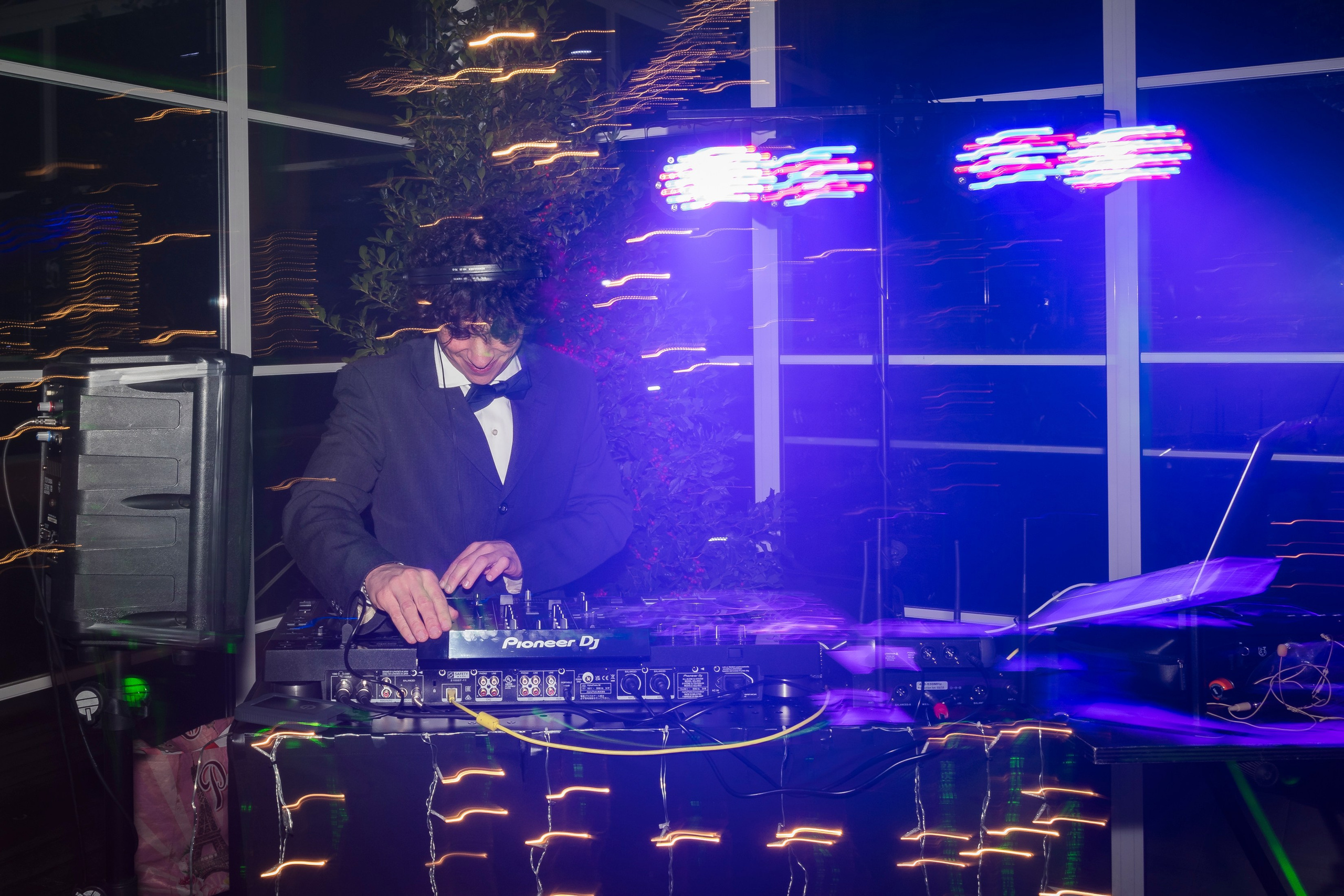 Event. Natalia Maryach Photographer