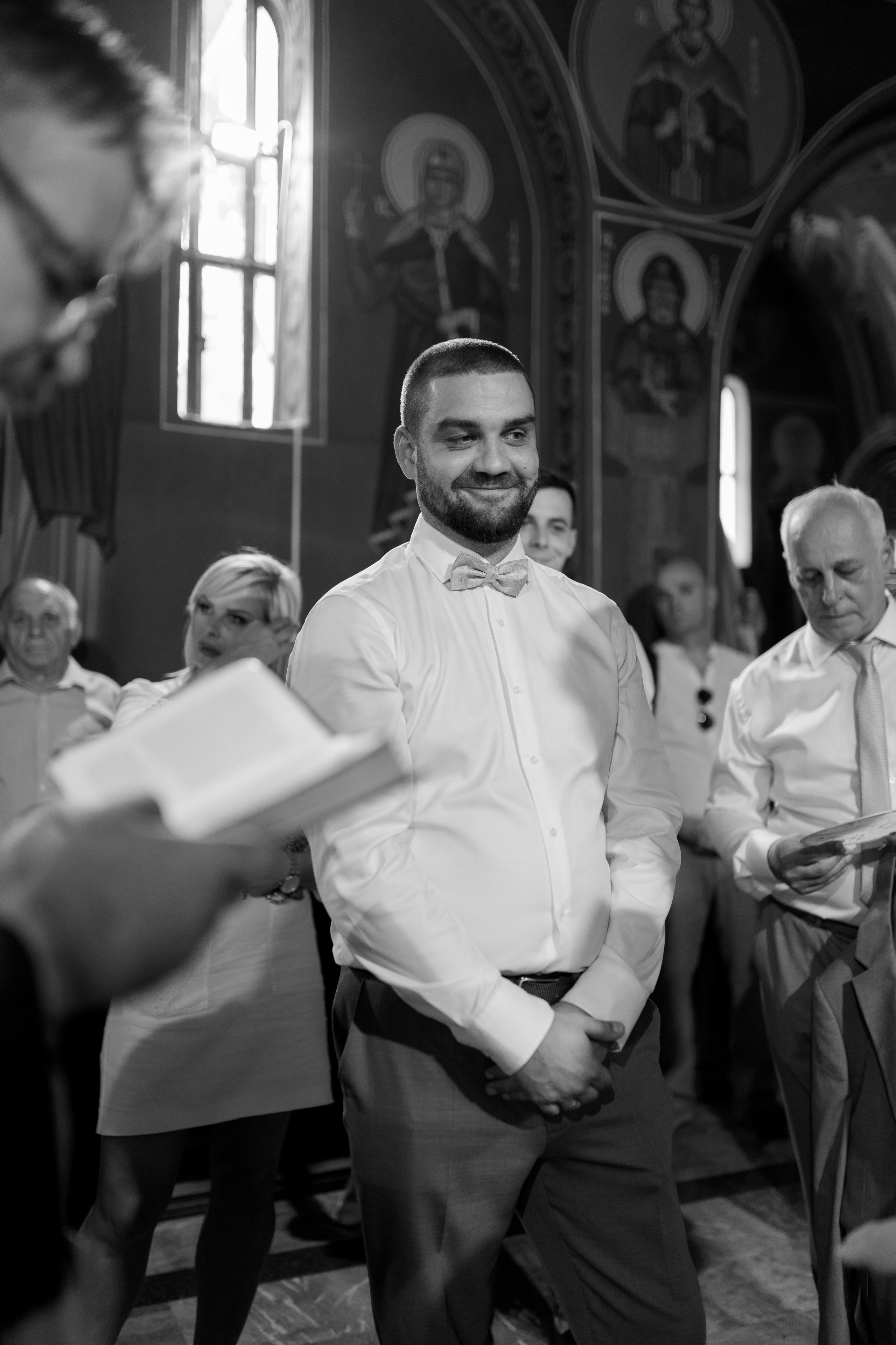 K&D | Love at Dusk. Black Sheep Produkcija| Wedding Photography and Wedding Films, based in Kragujevac, Europe / Fotograf i videograf, Kragujevac, Srbija