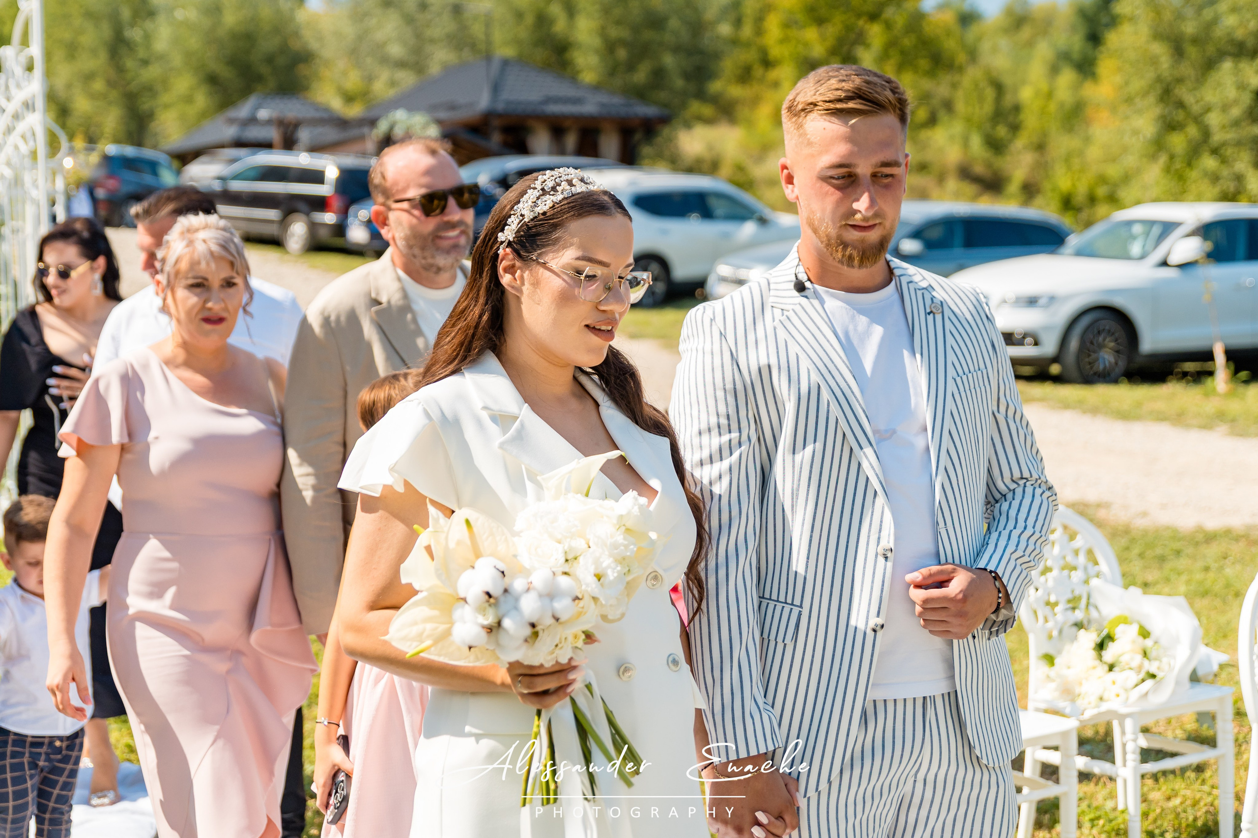 Paul & Loredana. Fotograf prin #Piatraneamt-Alessander Enache