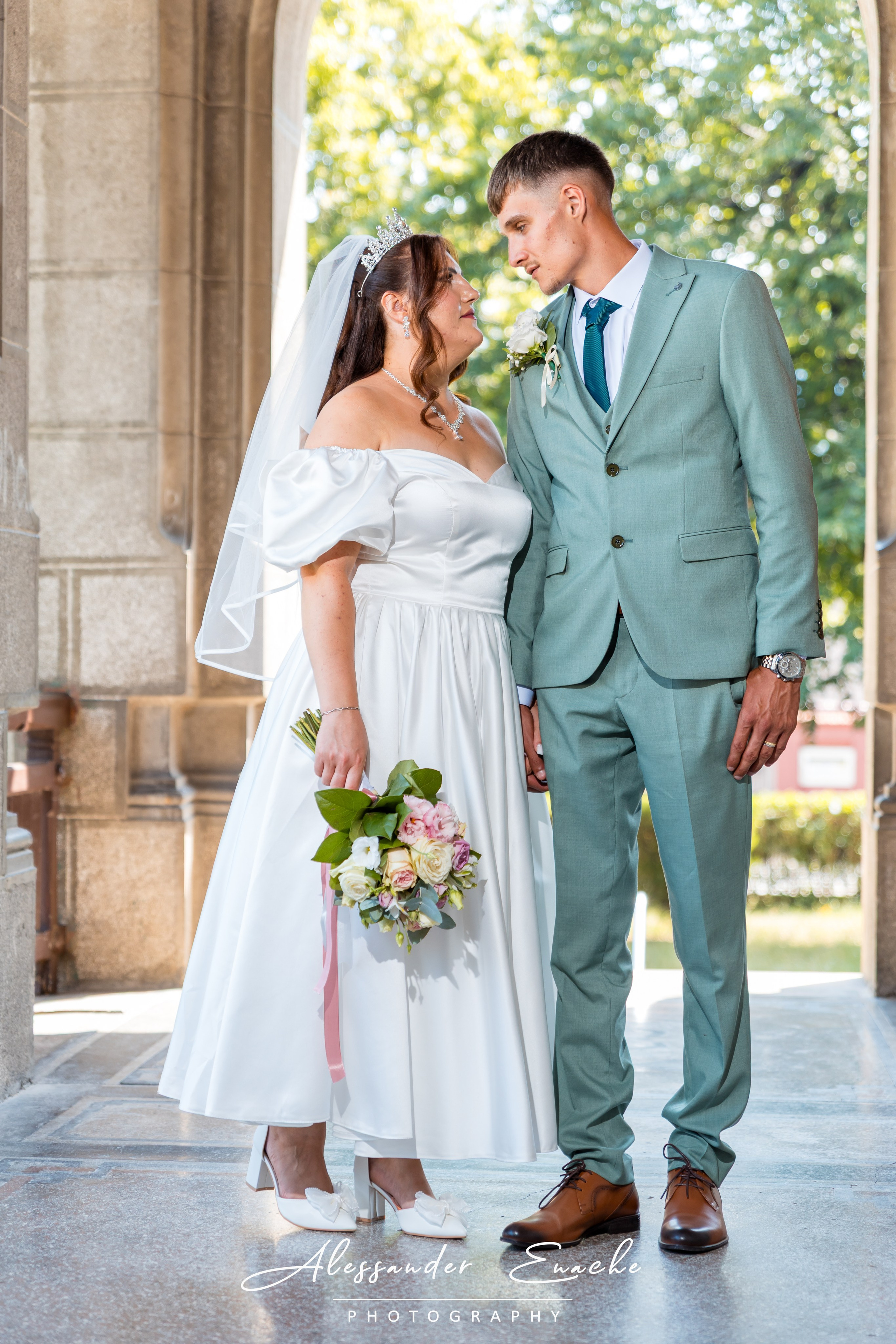 Alin & Paula. Fotograf prin #Piatraneamt-Alessander Enache