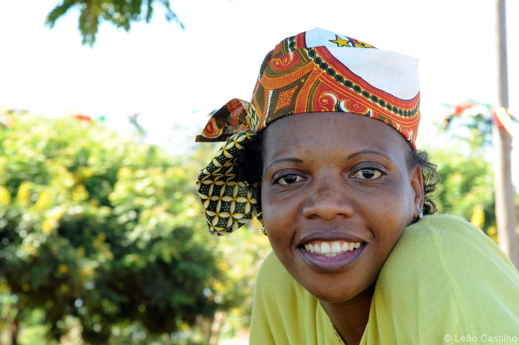 Photos from Mozambique people 1. Simbahalu