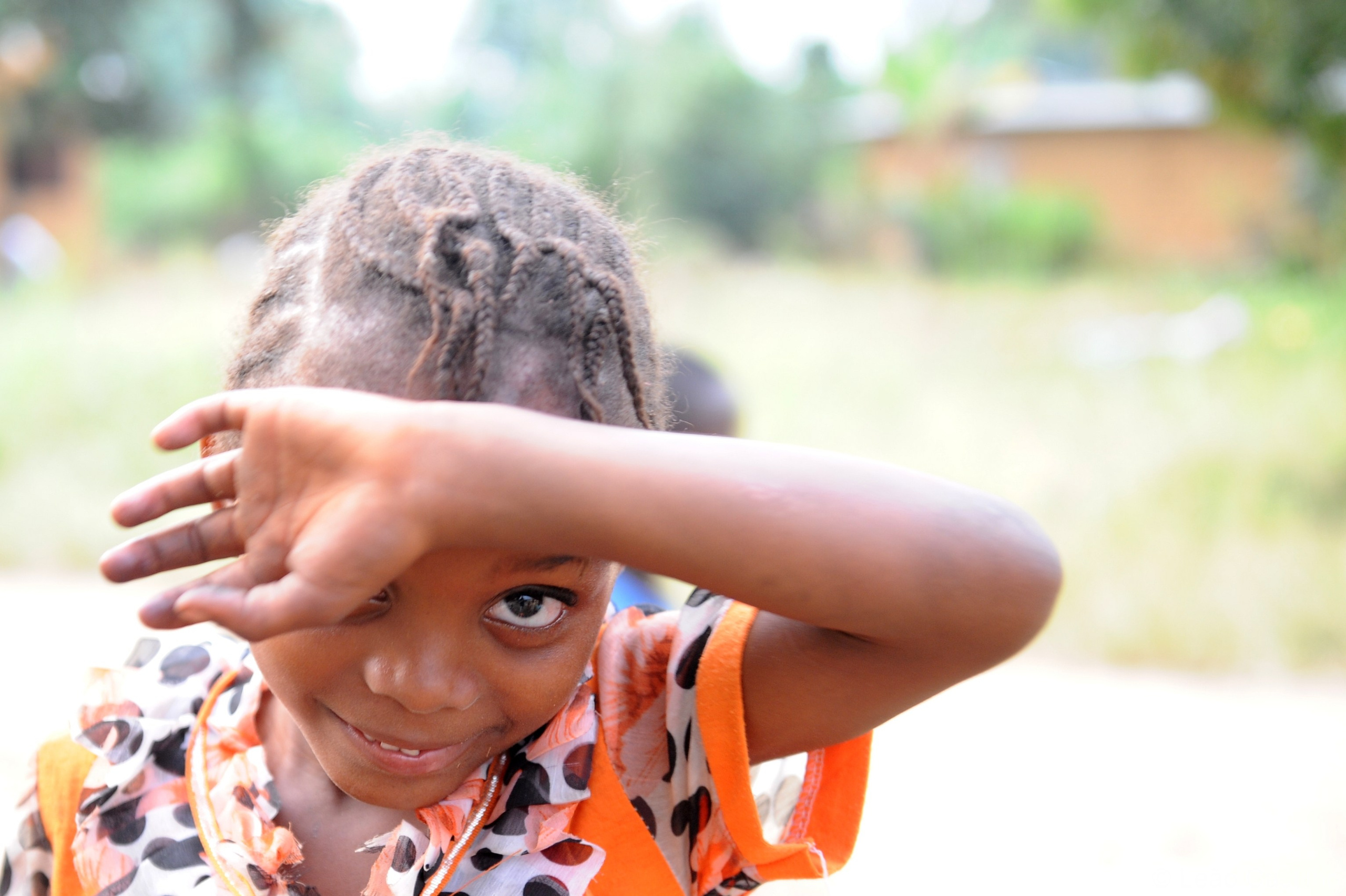 Photos from Congo people. Simbahalu