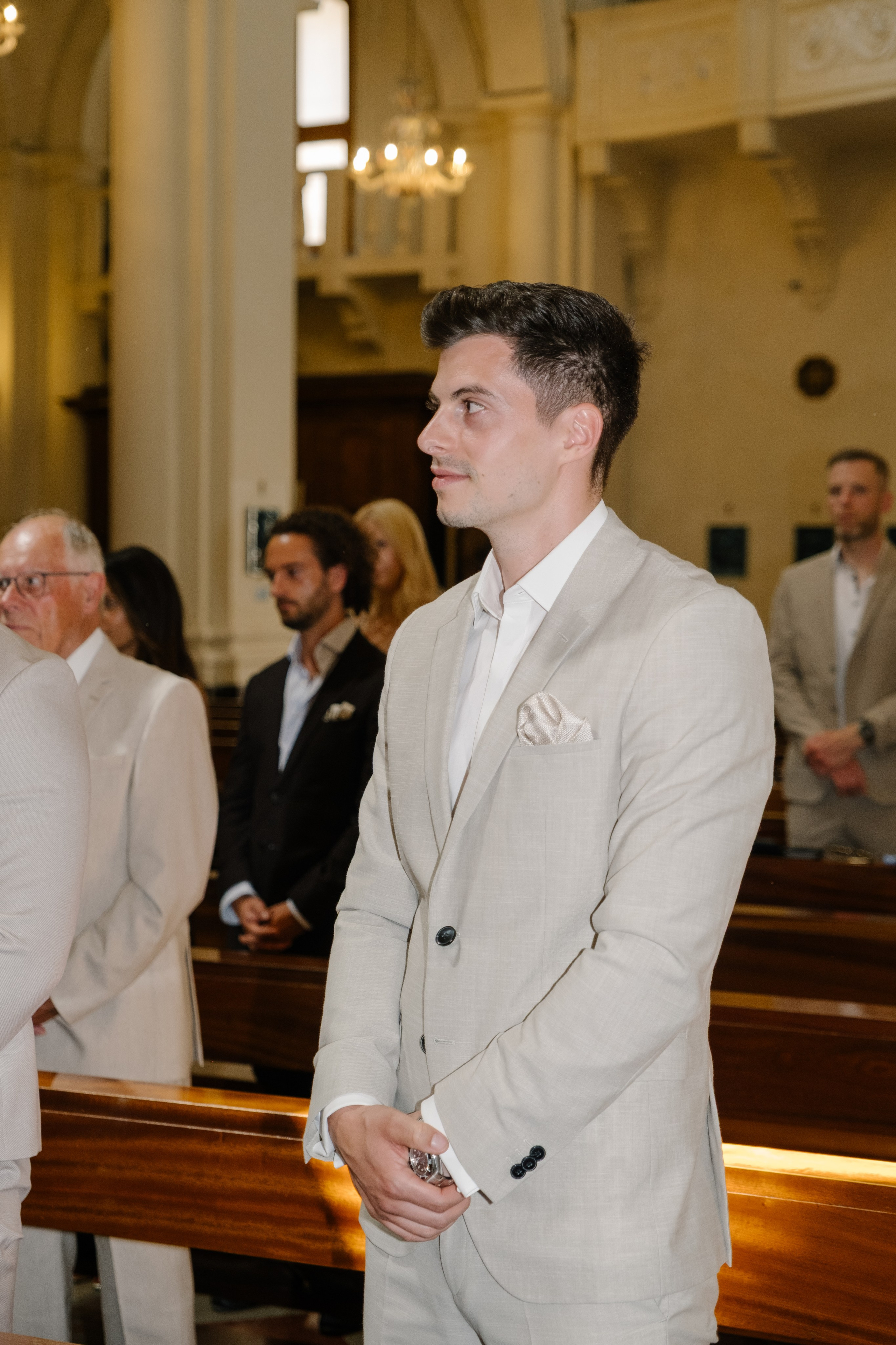 Sofia&Falk. Wedding photographer Italy