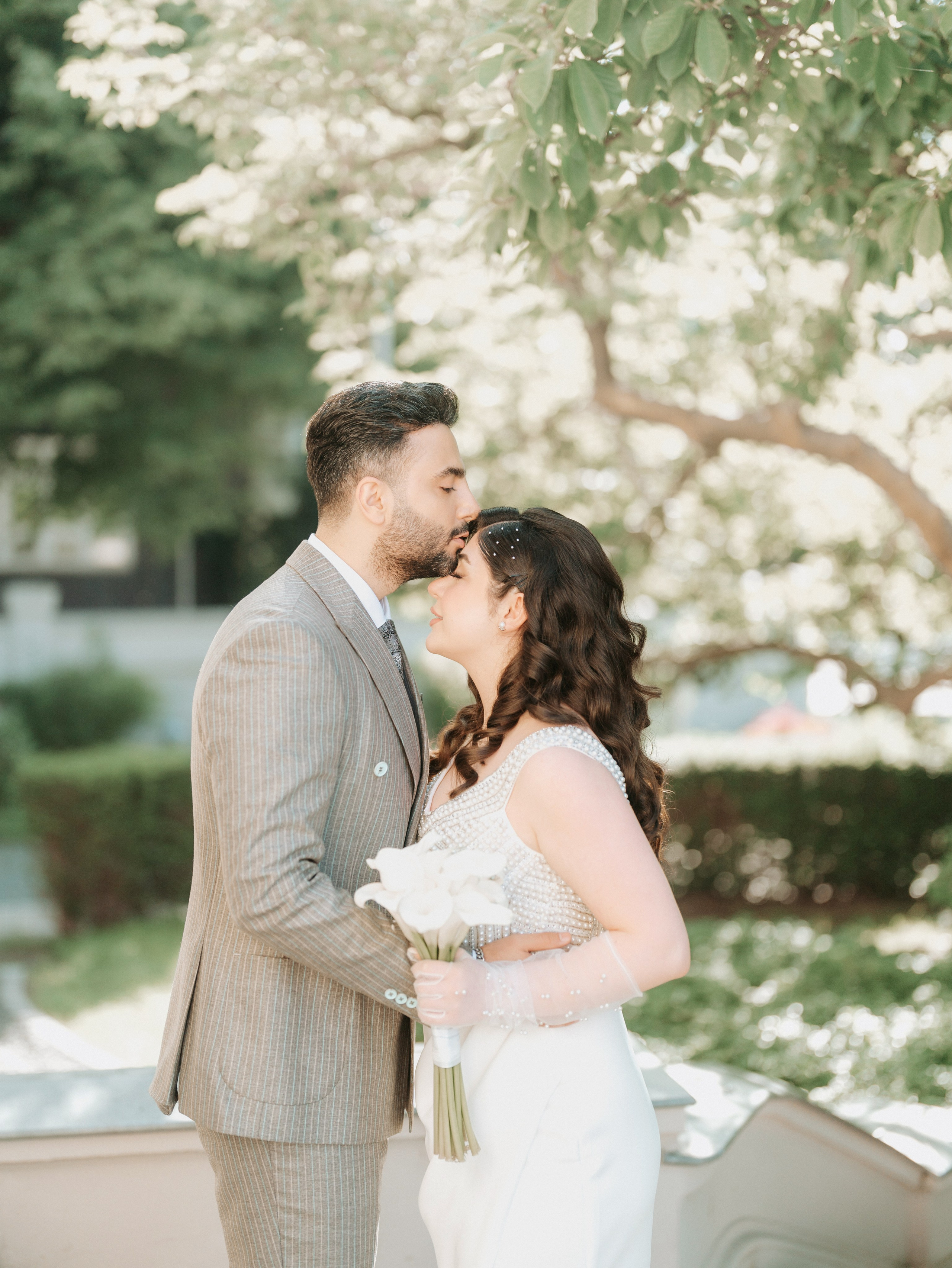 Wedding Photography - Augenblicke Des Lebens