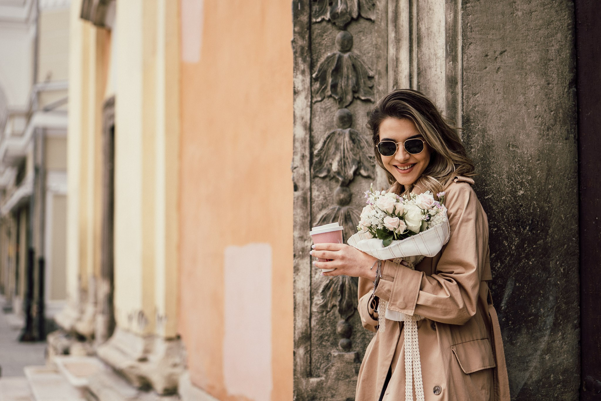 Sedințe foto în Cluj-Napoca - MuZza Concept - Hotel Continental. Horatiu Fat: Fotograf si Videograf Profesionist Nunta Cluj-Napoca