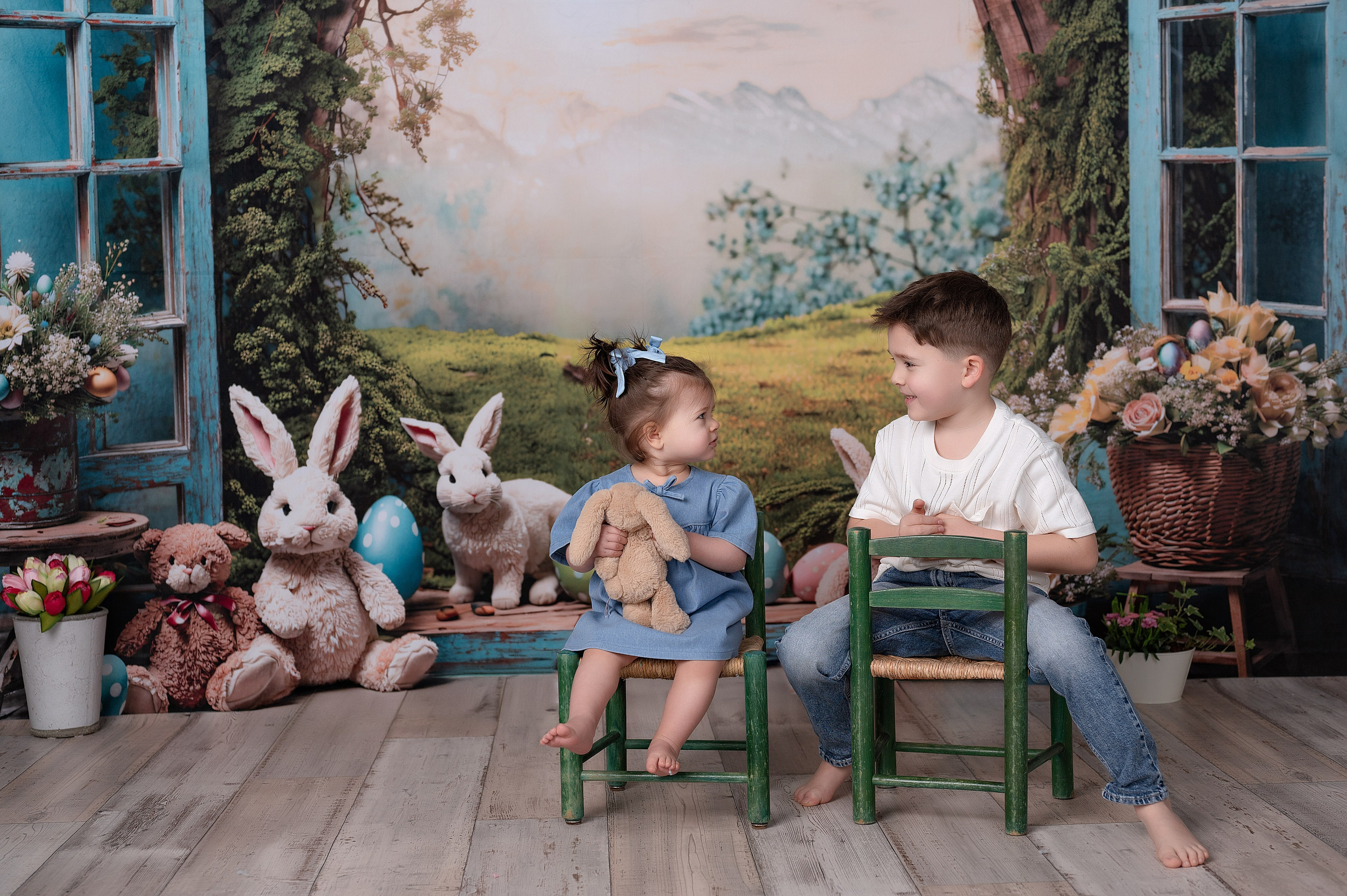 Ostern. Kinder- & Familienfotograf in Gaildorf und Umgebung Valentina Vogel