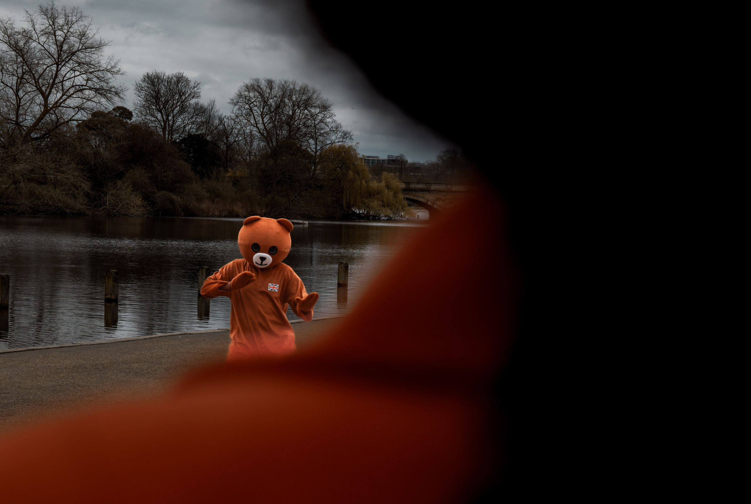 Emma OMG — Oba Ni Jesu Street Anthem Viral Video. Sola SLY | London Photographer and Videographer