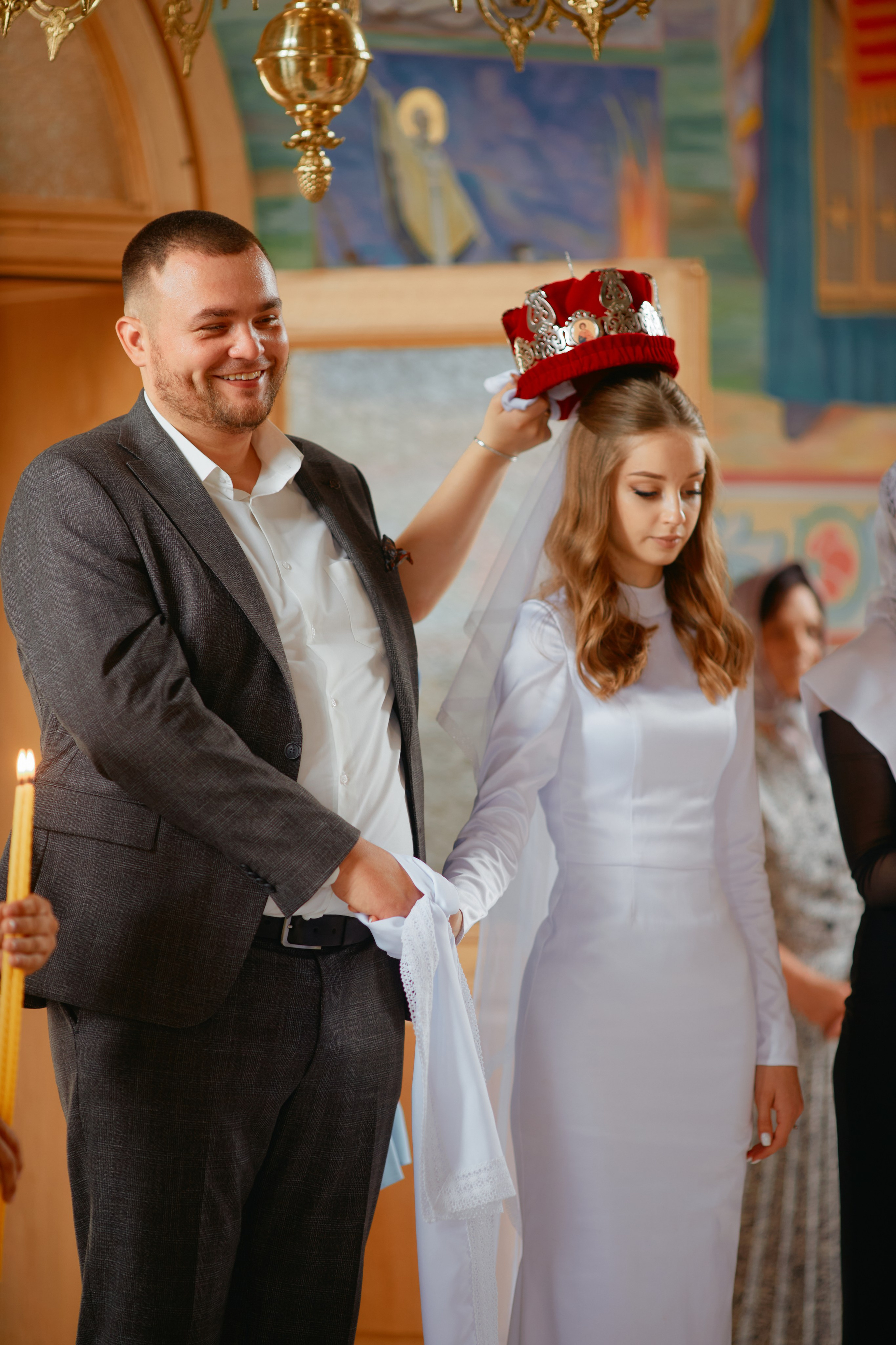 Михаил и Рита. Recstudiofilm — Фото видео услуги на свадьбу в Молдове