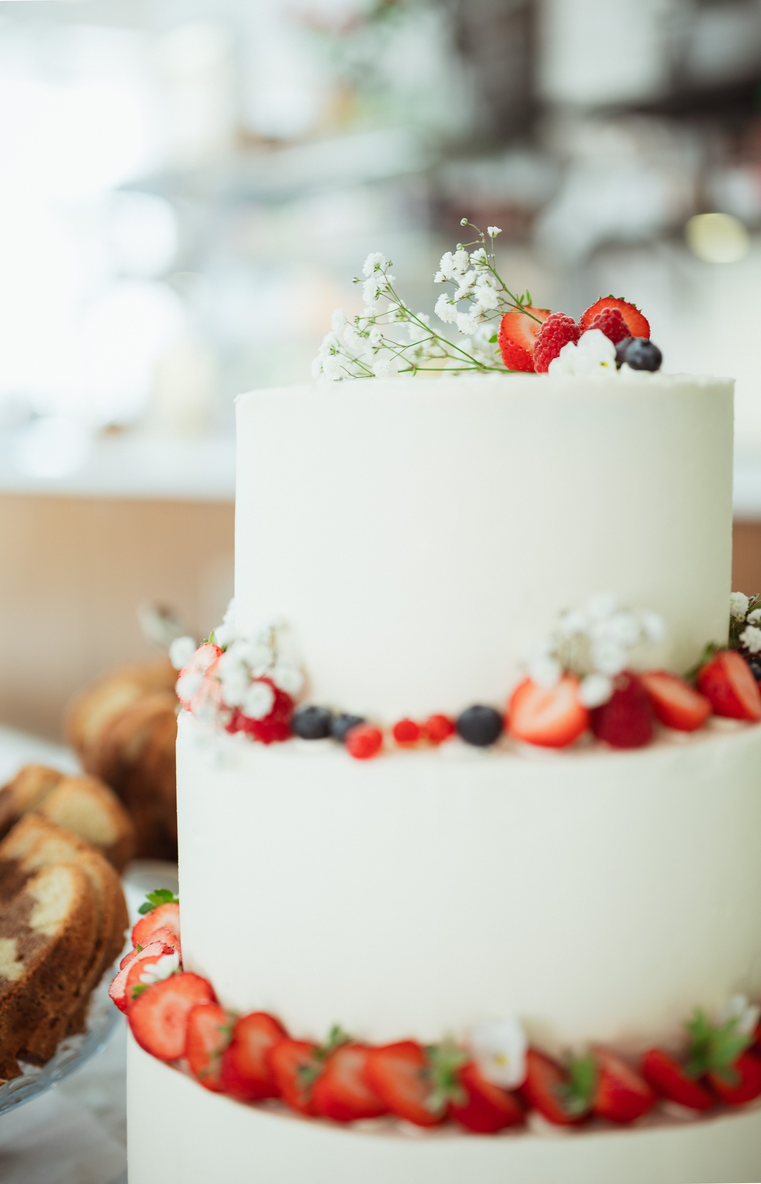 Свадебный день. Фотограф Сергей Трифонов