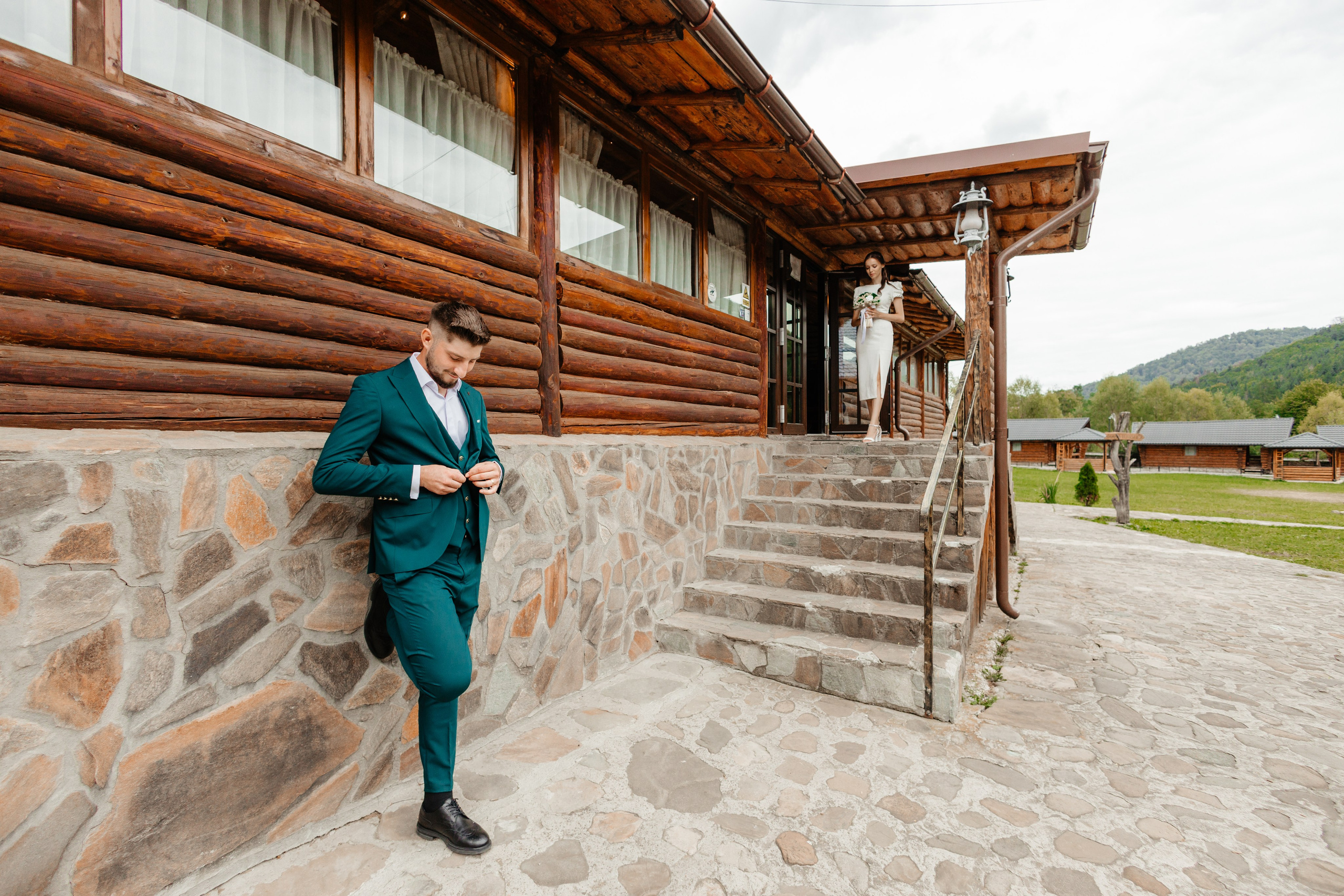 G&C. George Laslău Fotograf