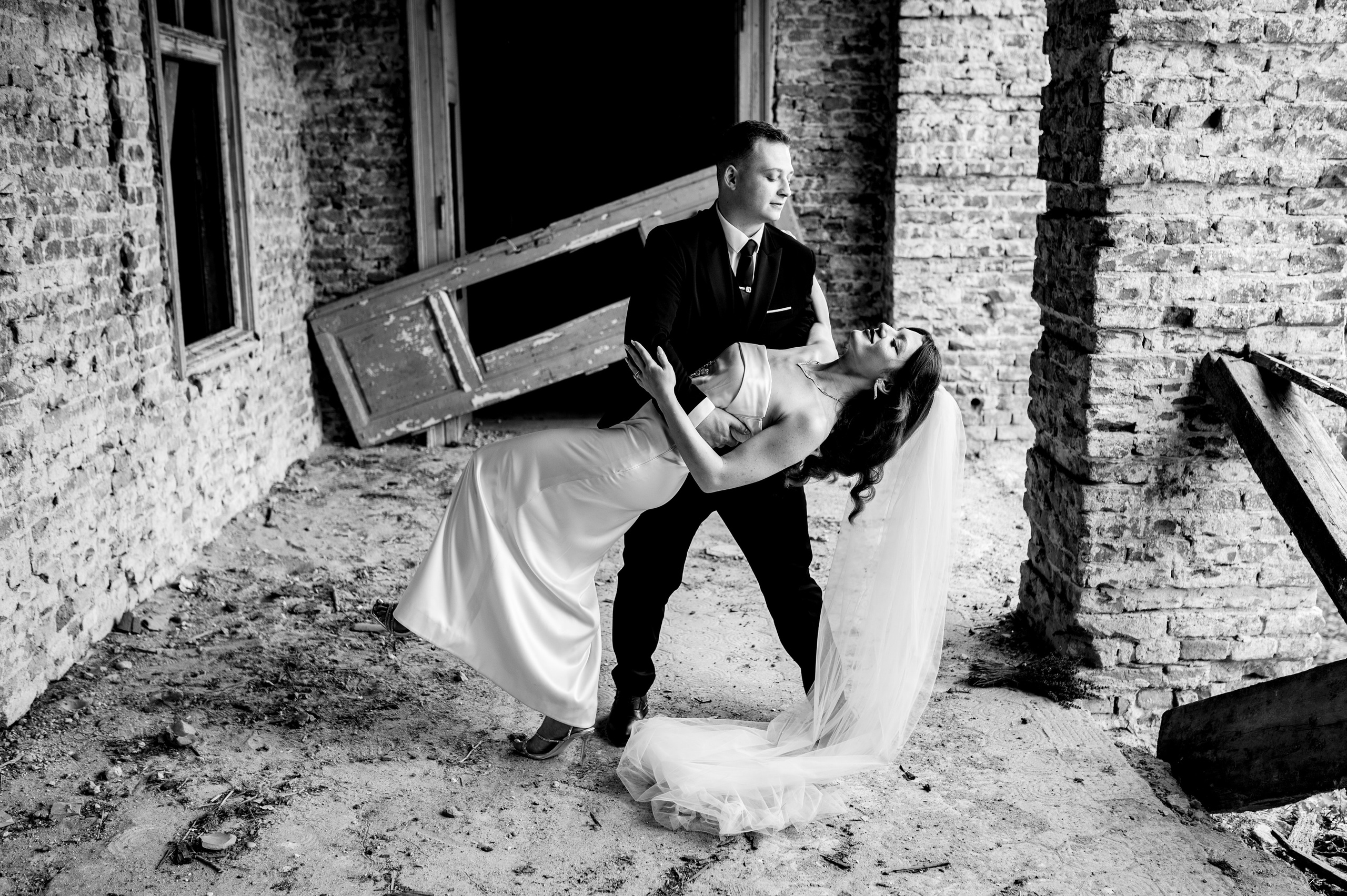 Galerie Foto. Paul Catunescu - Fotograf Nunta