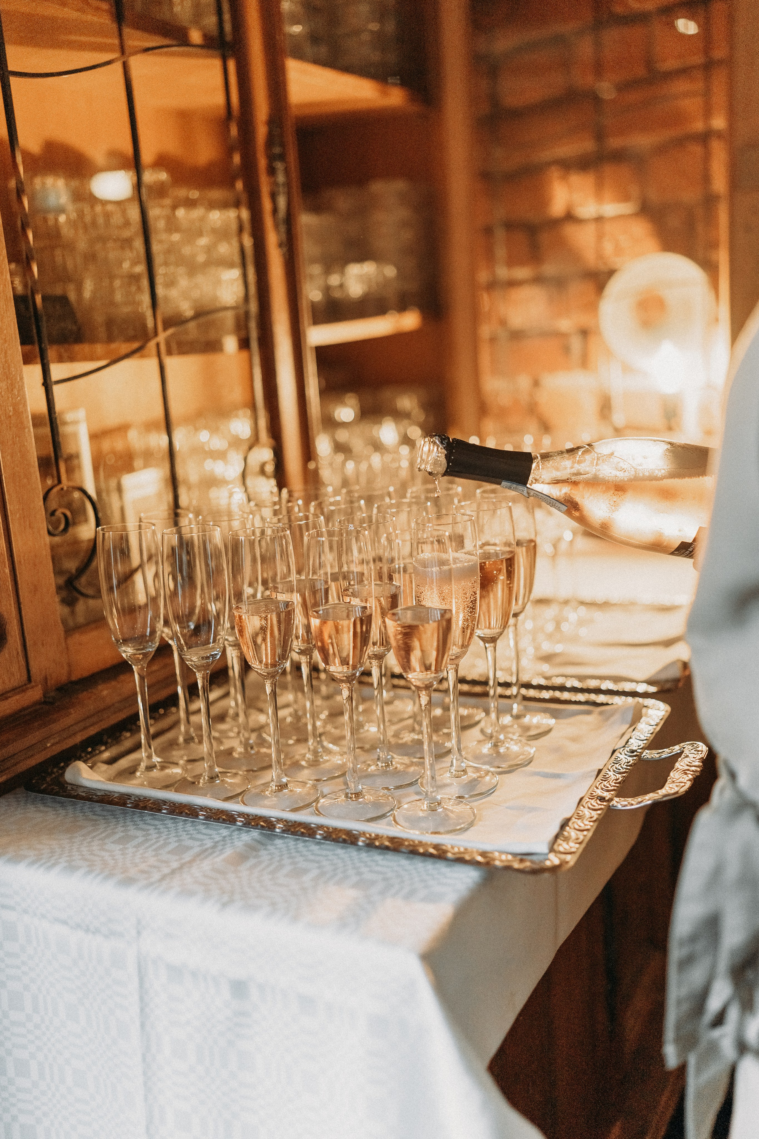 C&A. Wedding and portrait photographer in Helsinki Vickan O