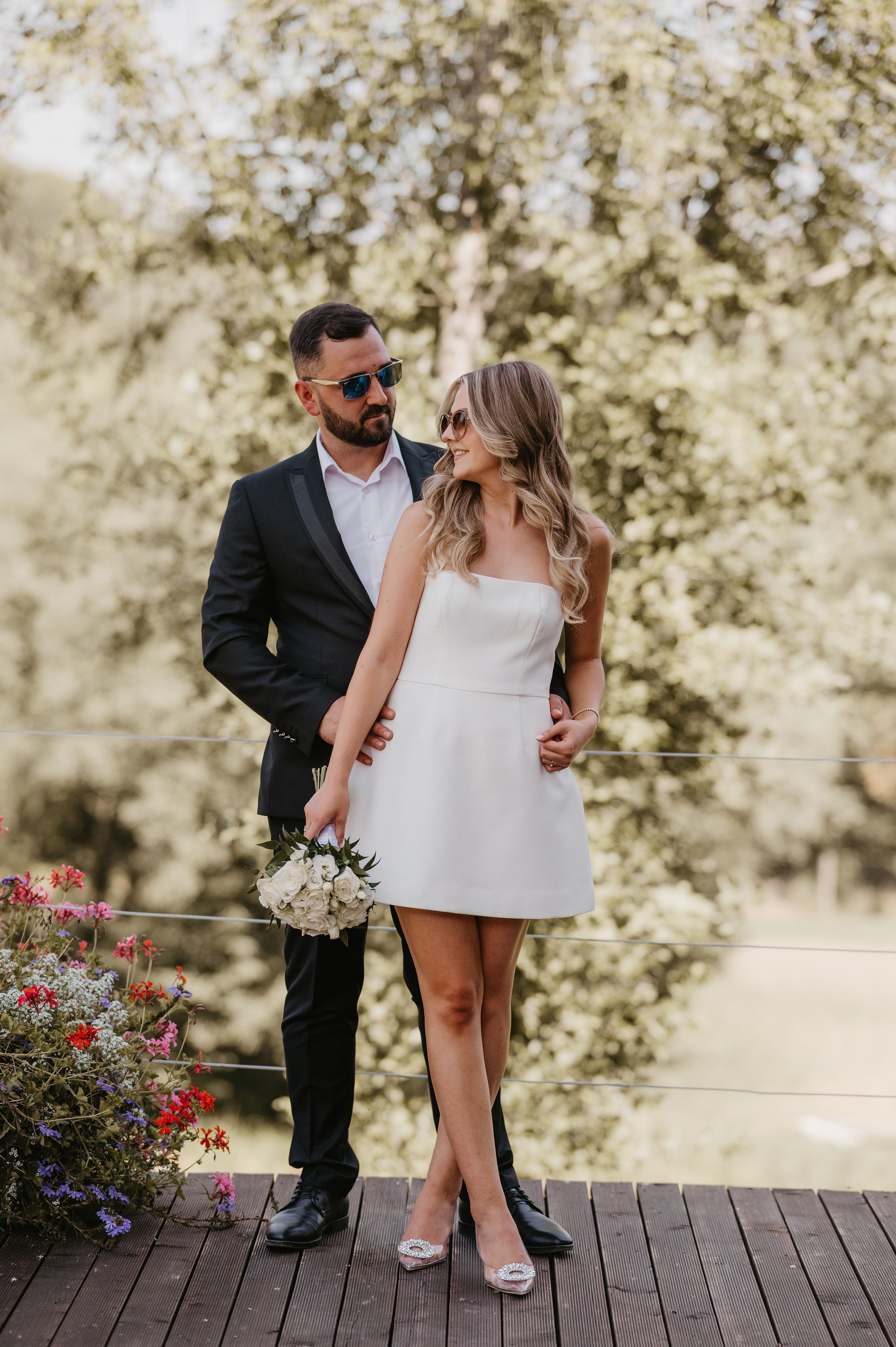 Dumitru si Andreea. Valentin Melen - fotograf de nunta 🤍