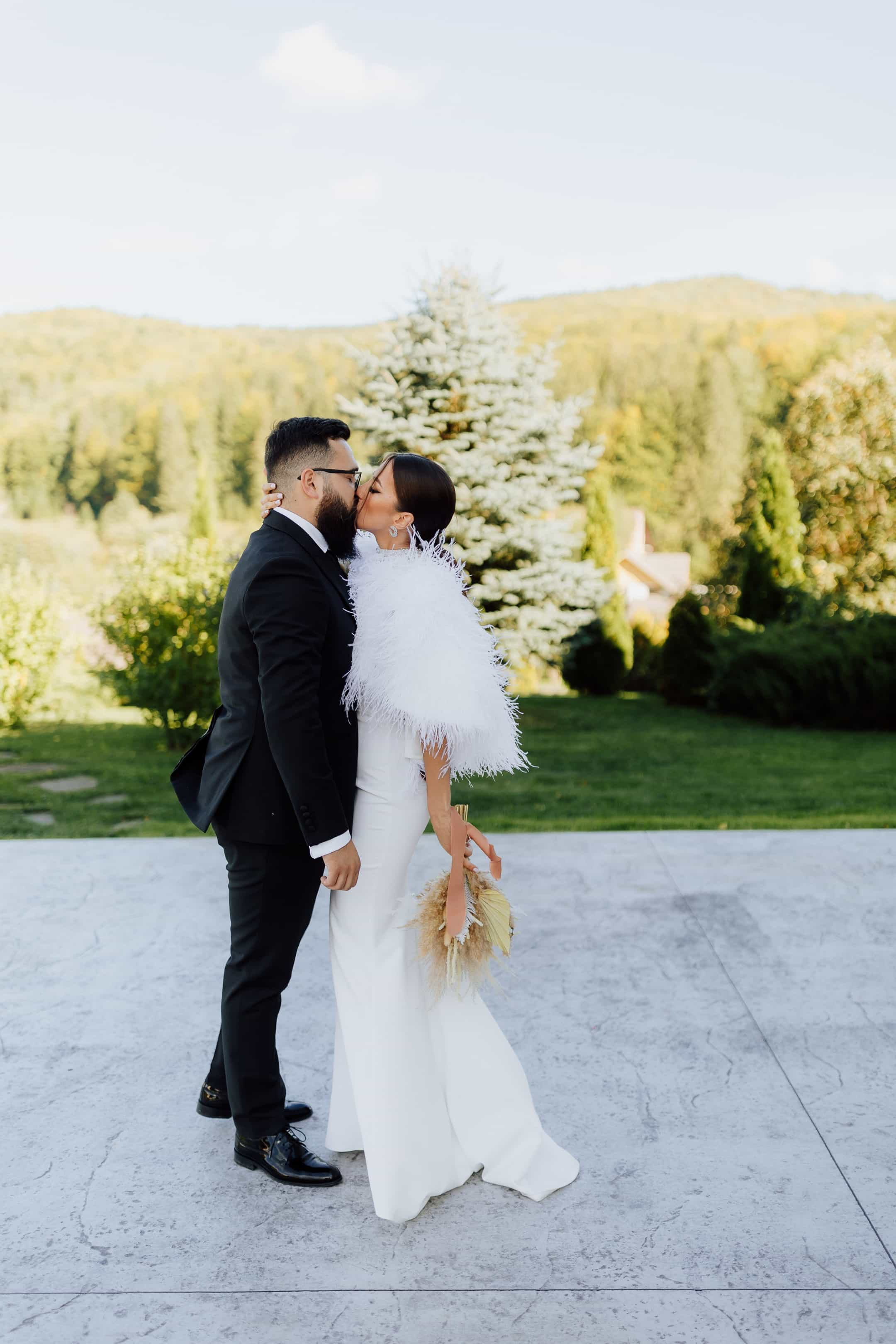 Stefanel & Elena. MovieFrames.ro