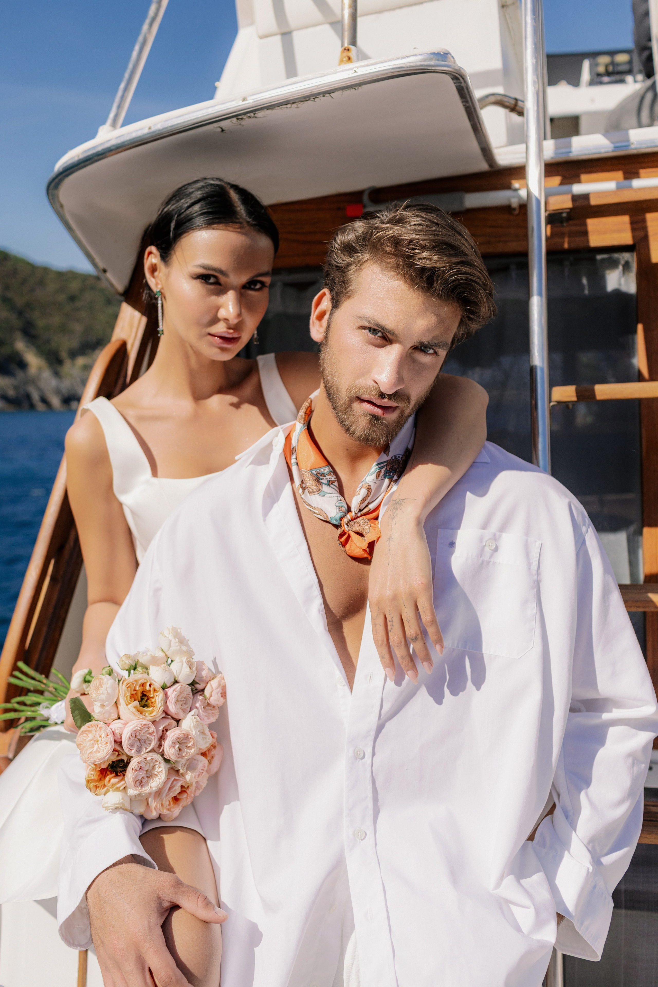 Amalfi Wedding & Second day Shootings 2025. Iurkovski PHOTOGRAPHY in Europe. Luxury destination weddings and events