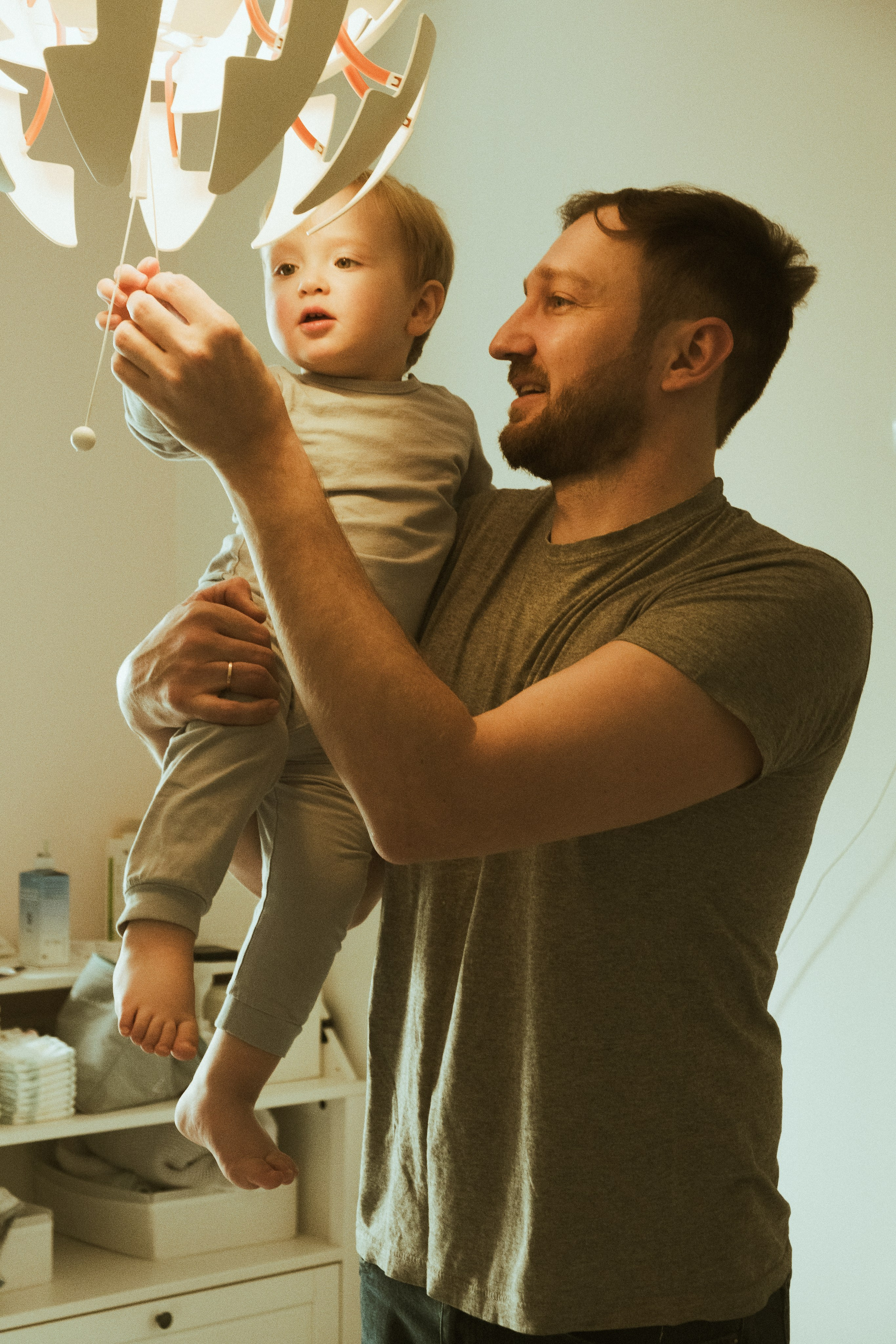 Valeria. Fotógrafa infantil y de lactancia materna y maternidad en Barcelona